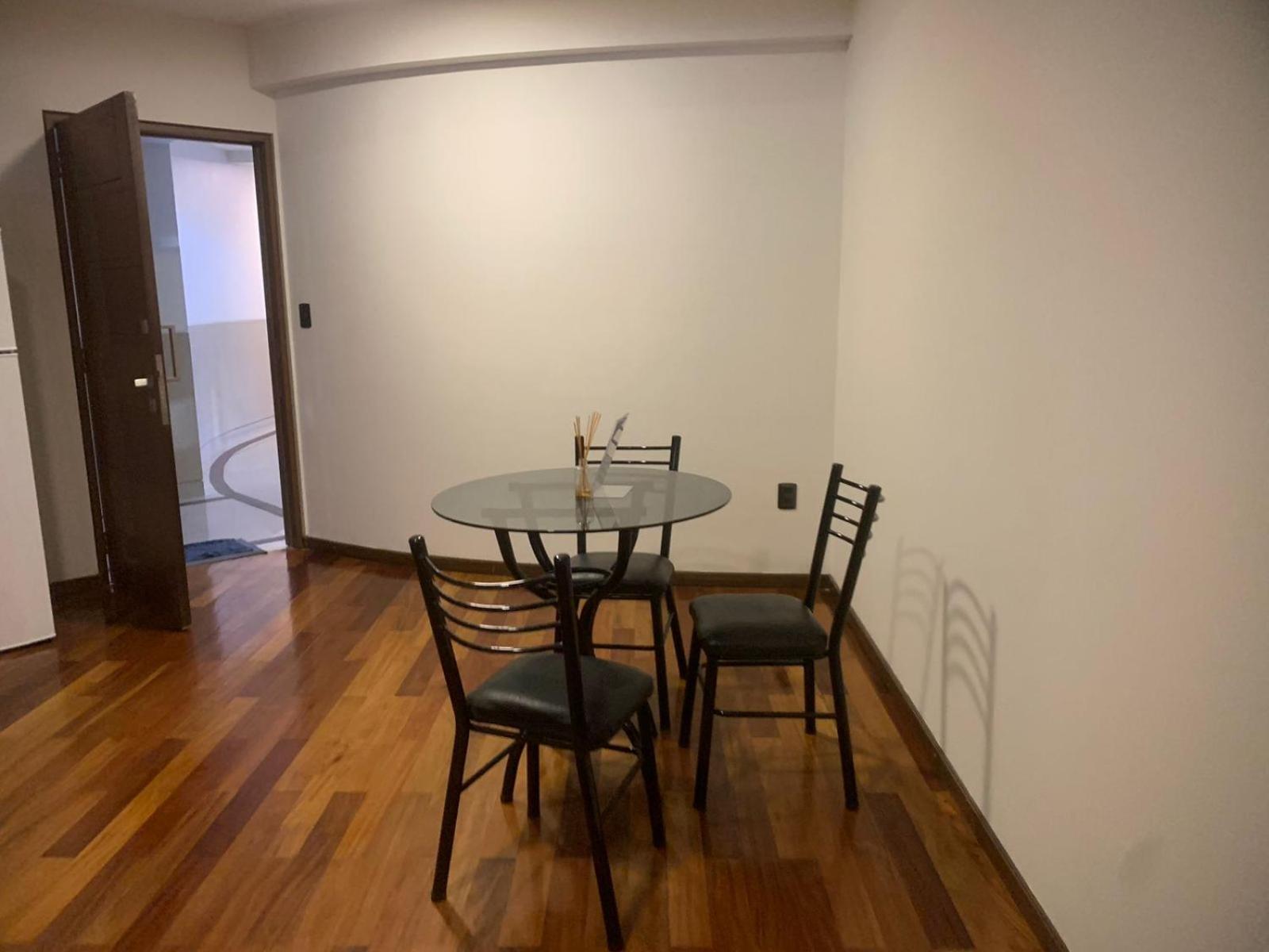 Tuideaespacios Departamento de estadías Temporales