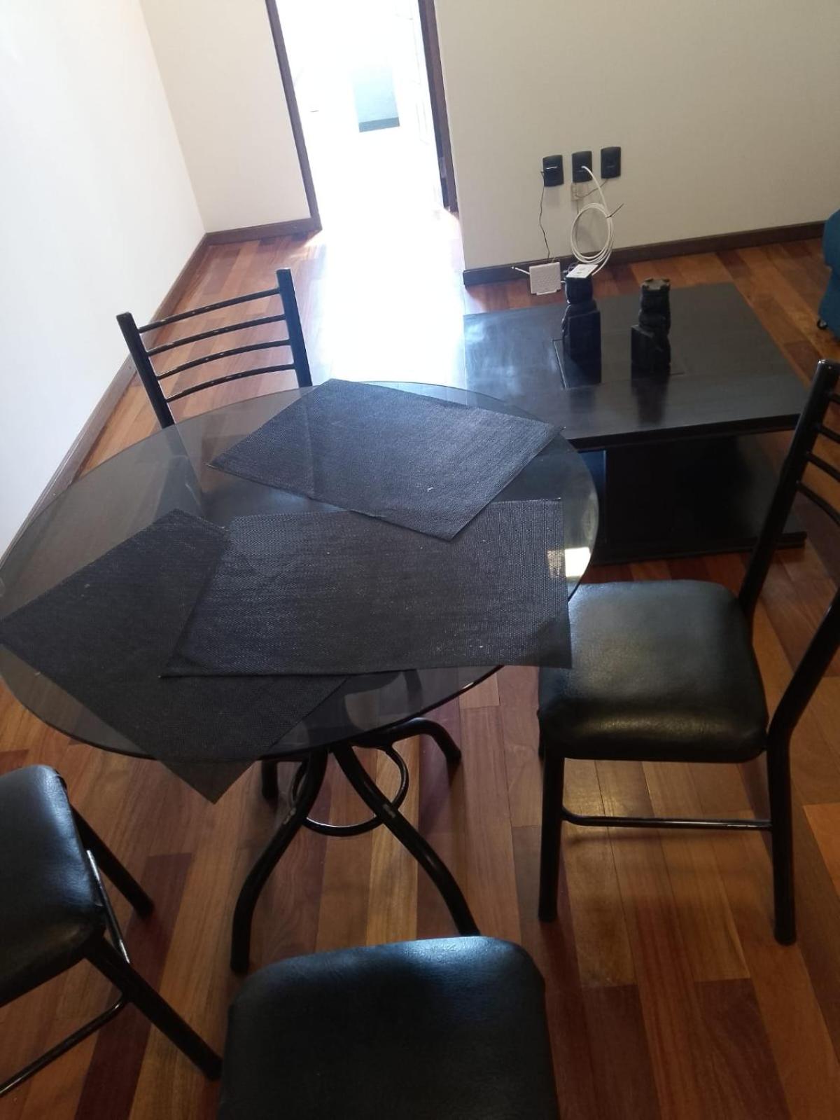 Tuideaespacios Departamento de estadías Temporales