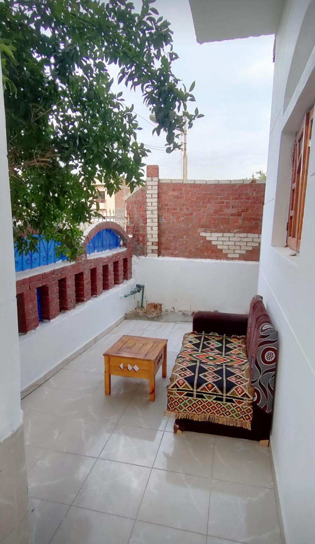 Pro Luxor guest house