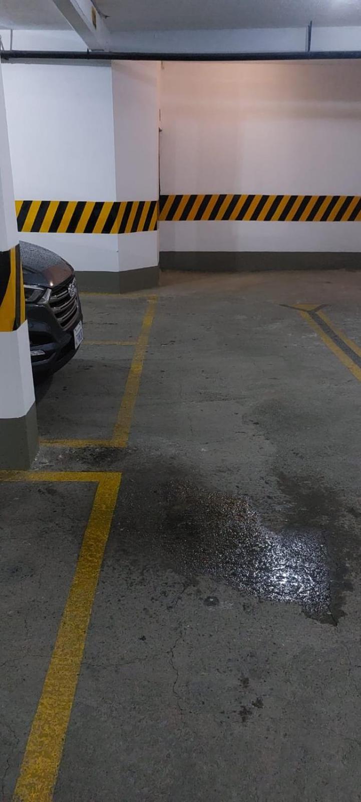 Tuideaespacios Departamento de estadías Temporales