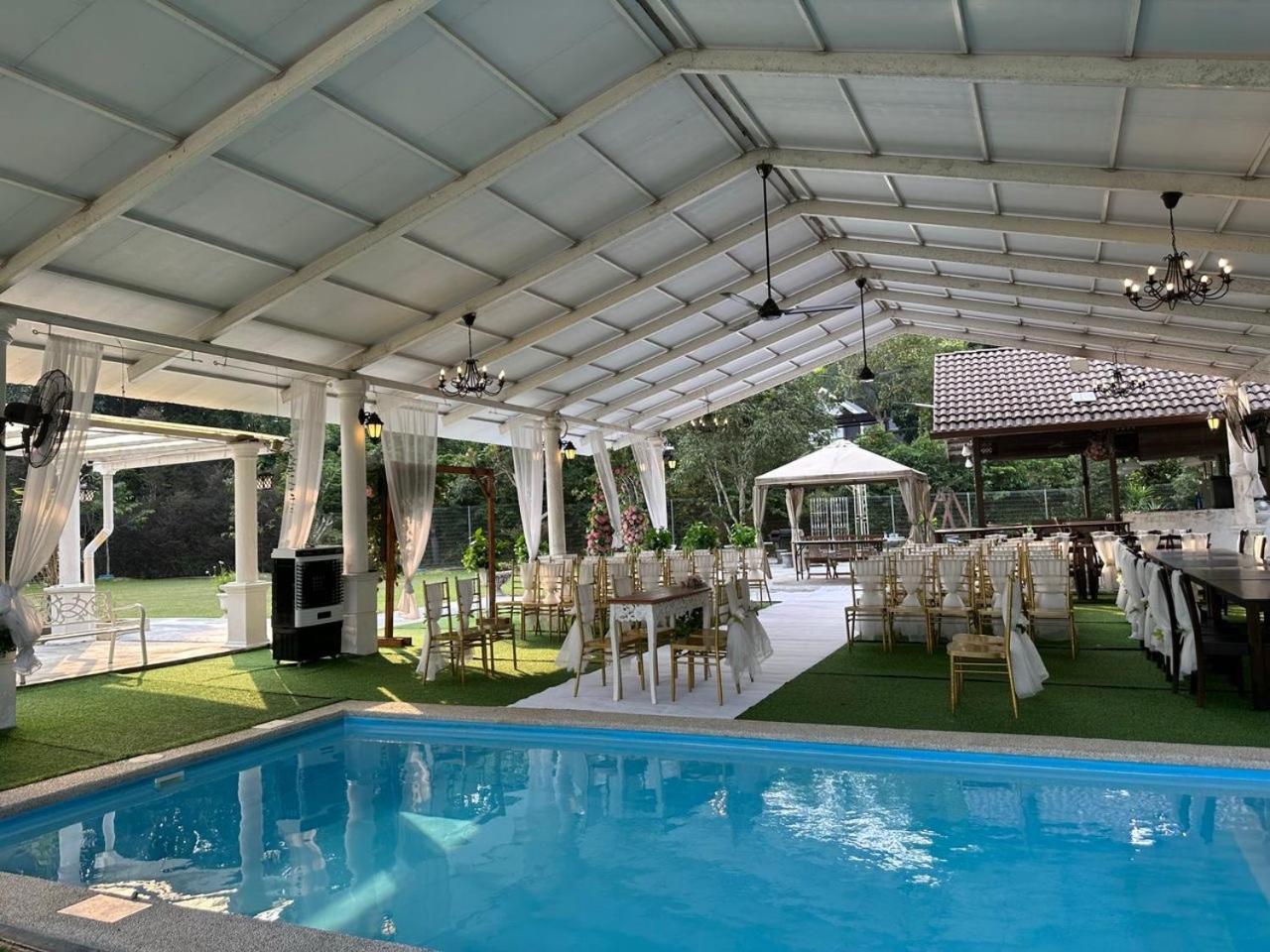 Pelamin Garden Homestay & Wedding