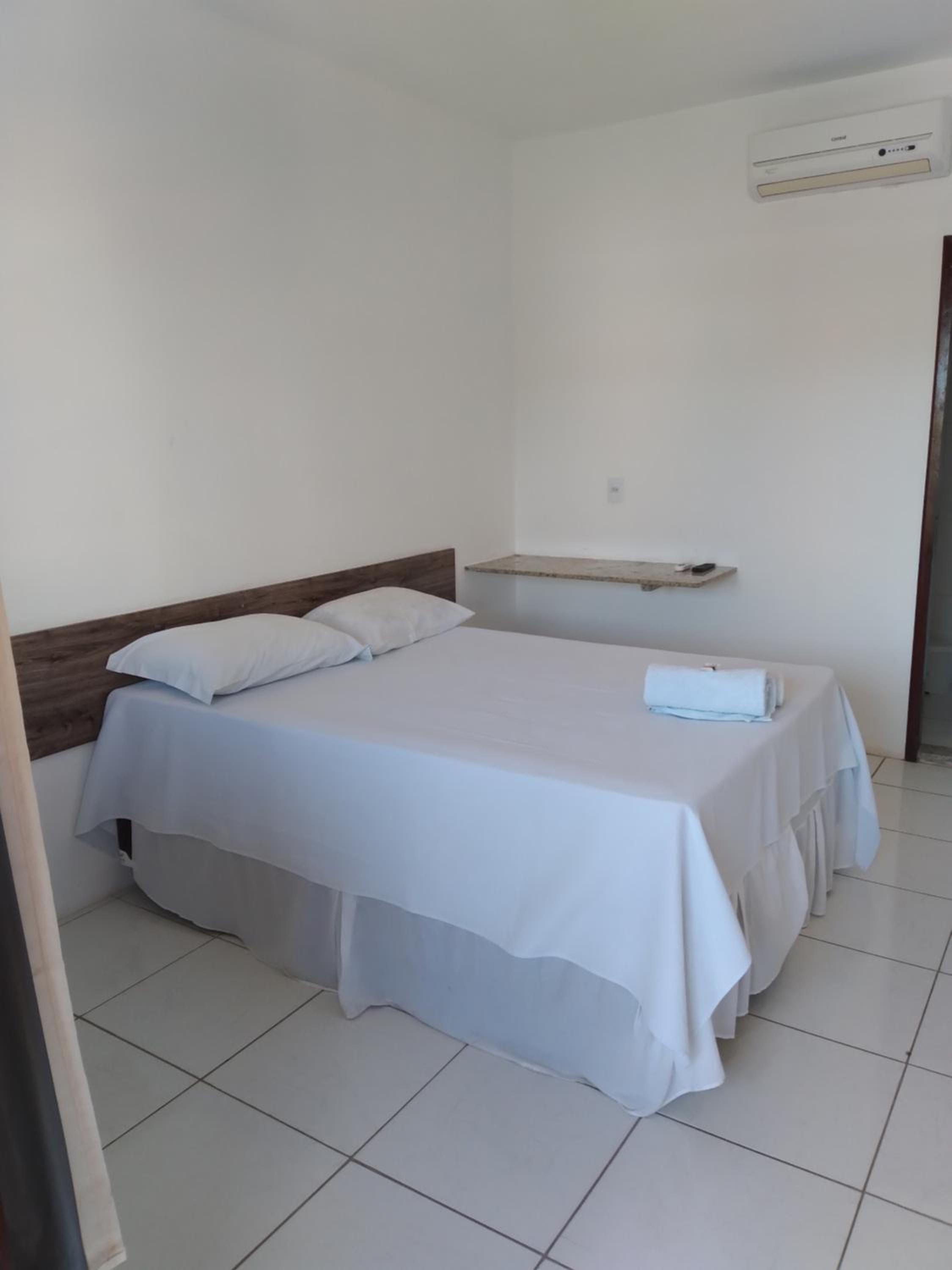 Hotel Dunas Camocim