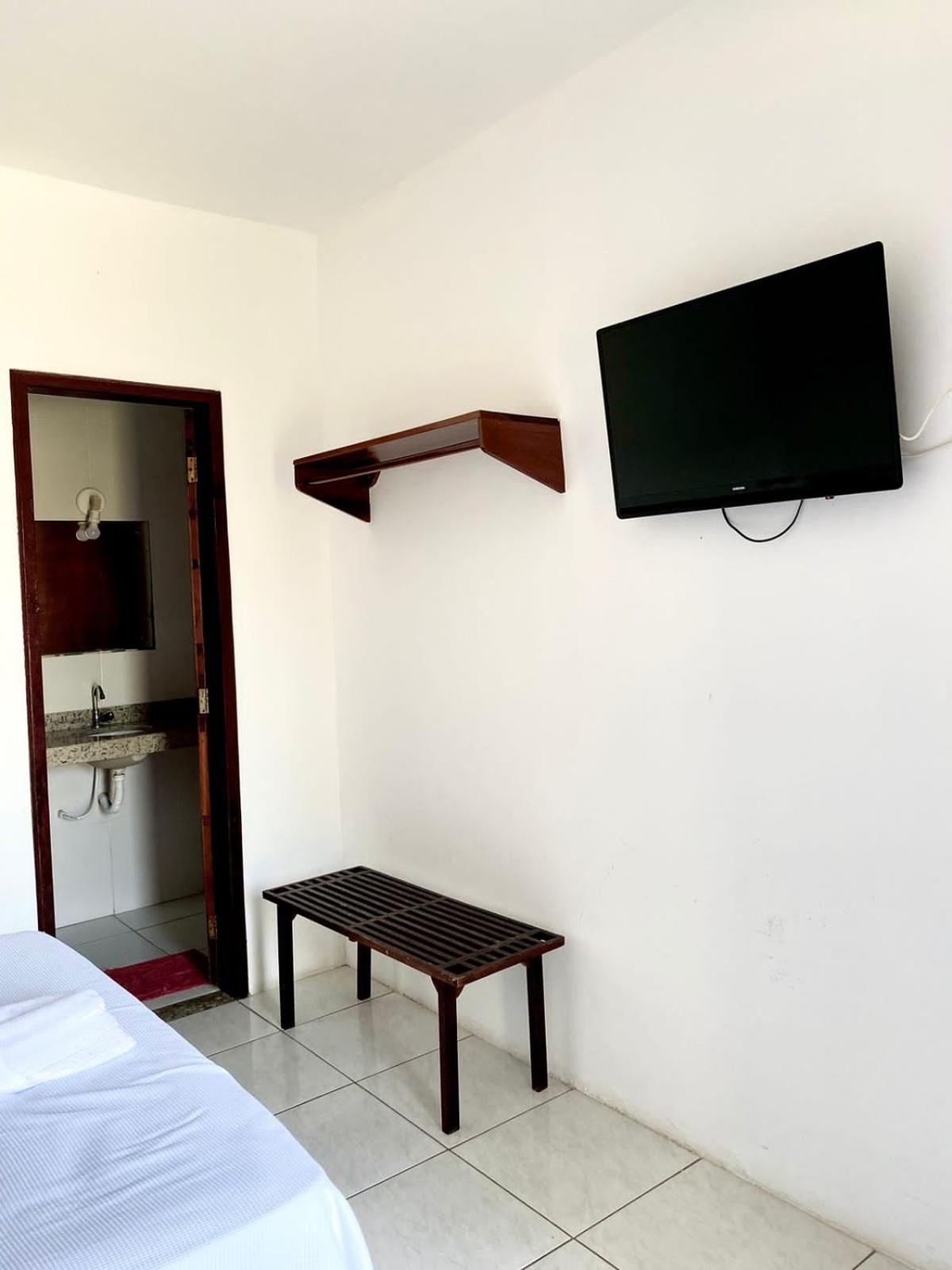 Hotel Dunas Camocim