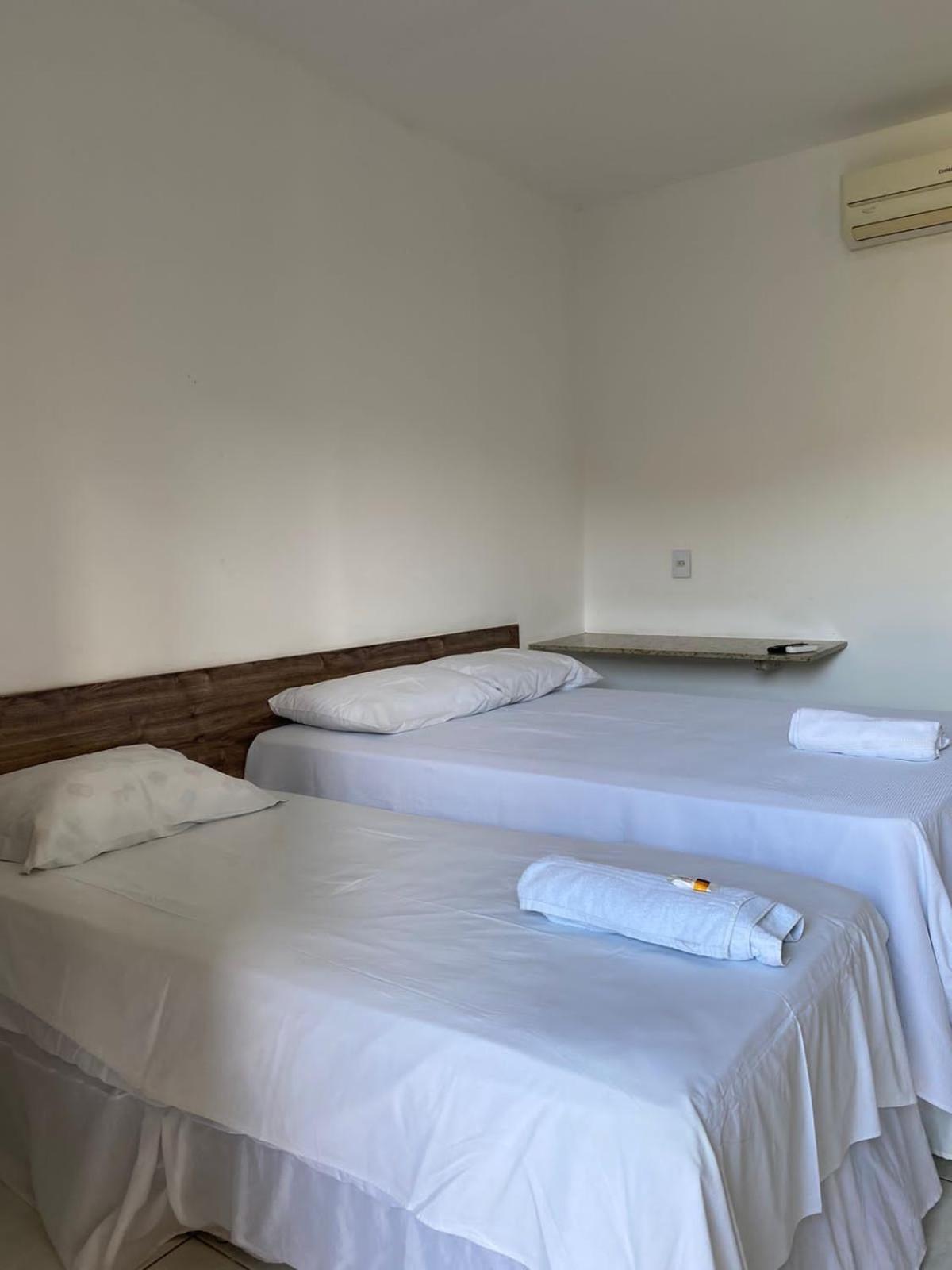 Hotel Dunas Camocim