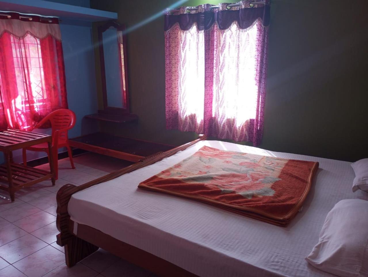 Kurinji Full Villa kodaikanal