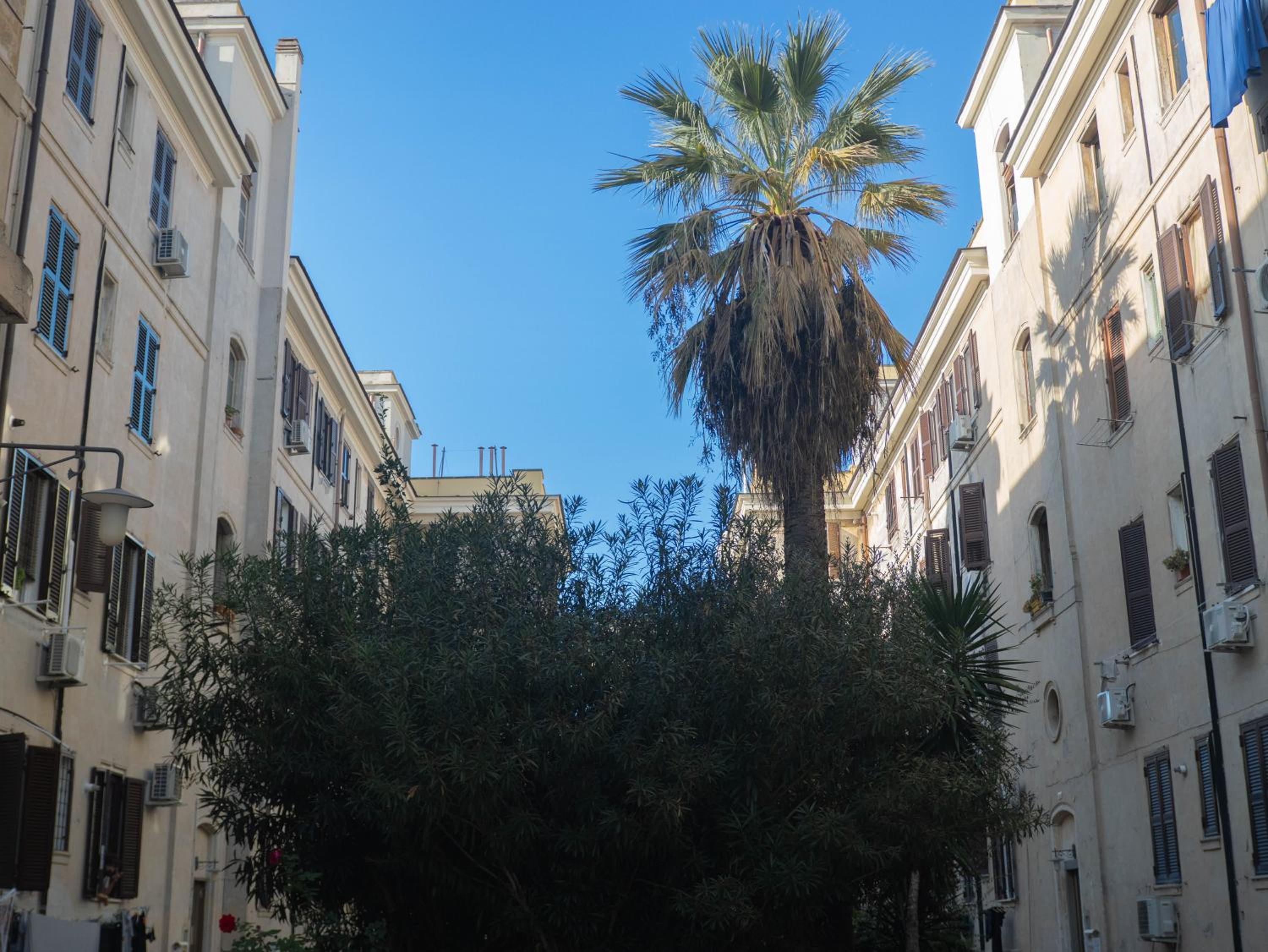 2BDR Testaccio Sweet Home