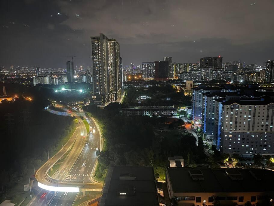 REVO auroraPavilion Bukit Jalil Stadium