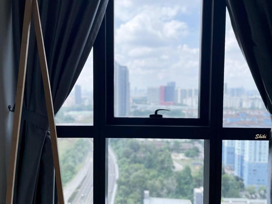 REVO auroraPavilion Bukit Jalil Stadium