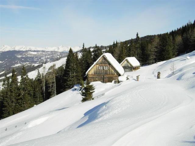 Lungau Apartment - Ferienwohnung Haus Esl