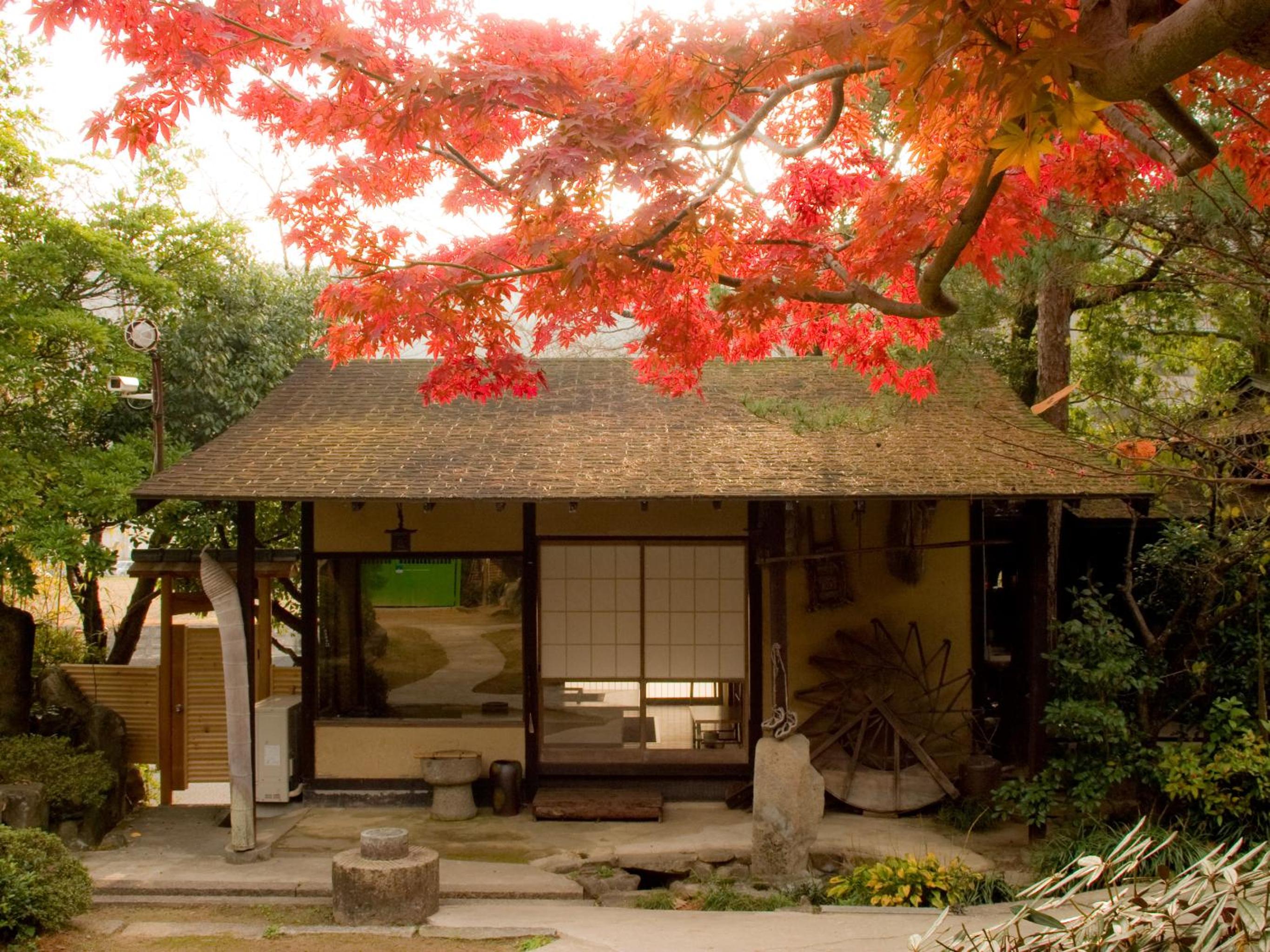Hotel Kamogawaso