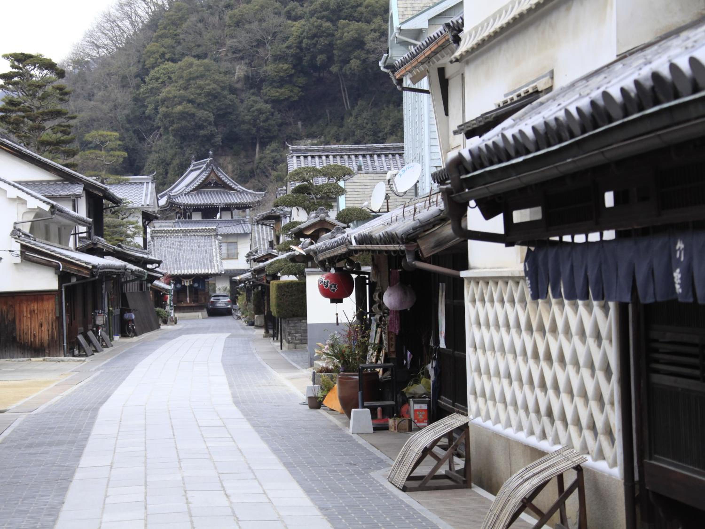 Hotel Kamogawaso