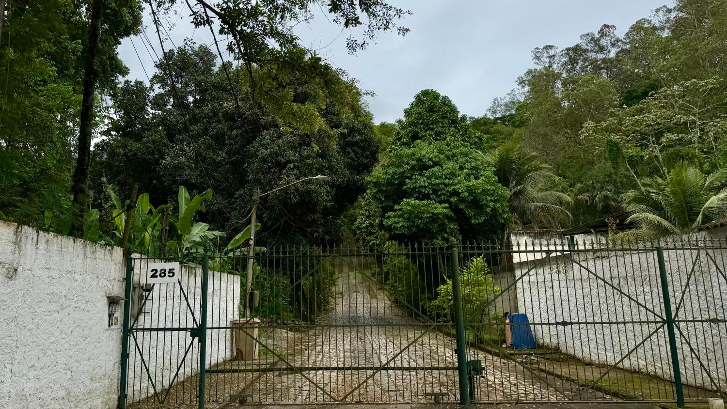 Casa da Floresta