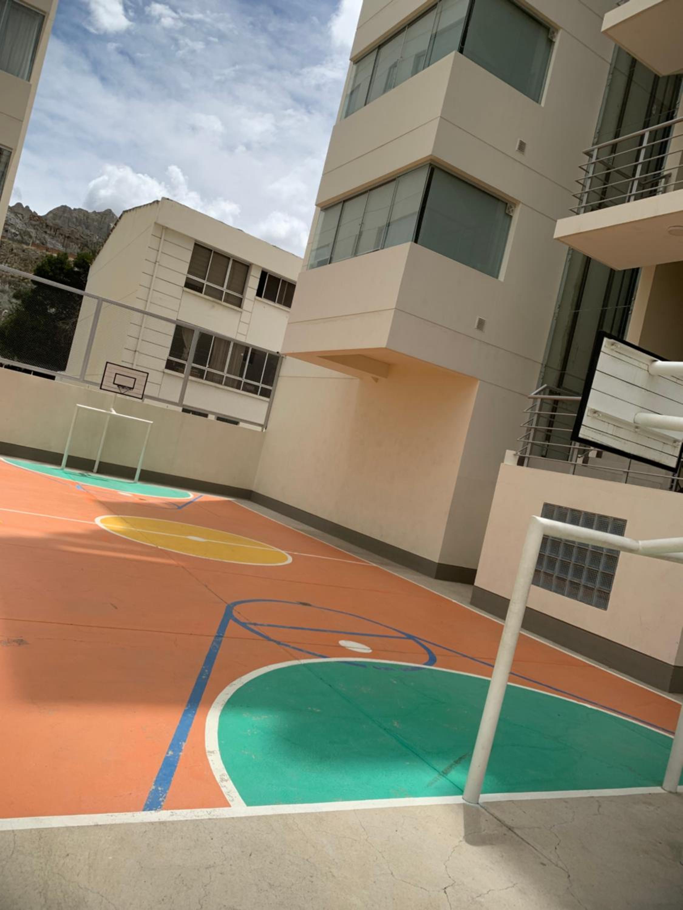 Tuideaespacios Departamento de estadías Temporales
