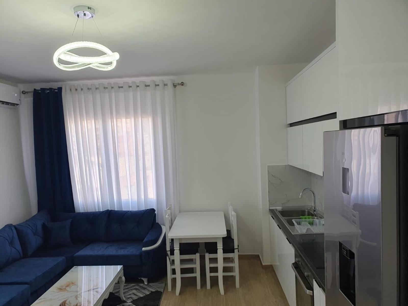 Tirana Apartment photo 2
