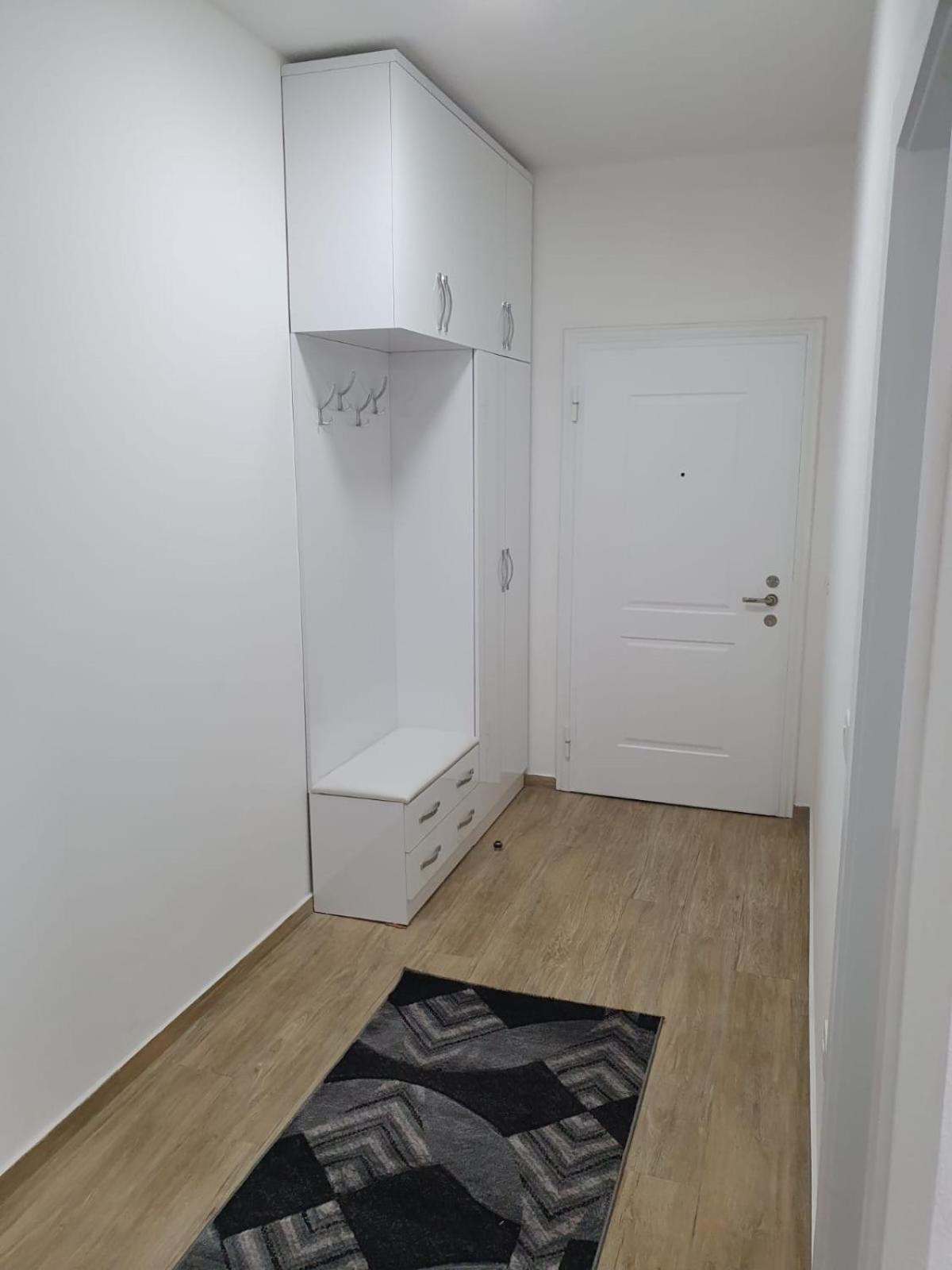 Tirana Apartment photo 4