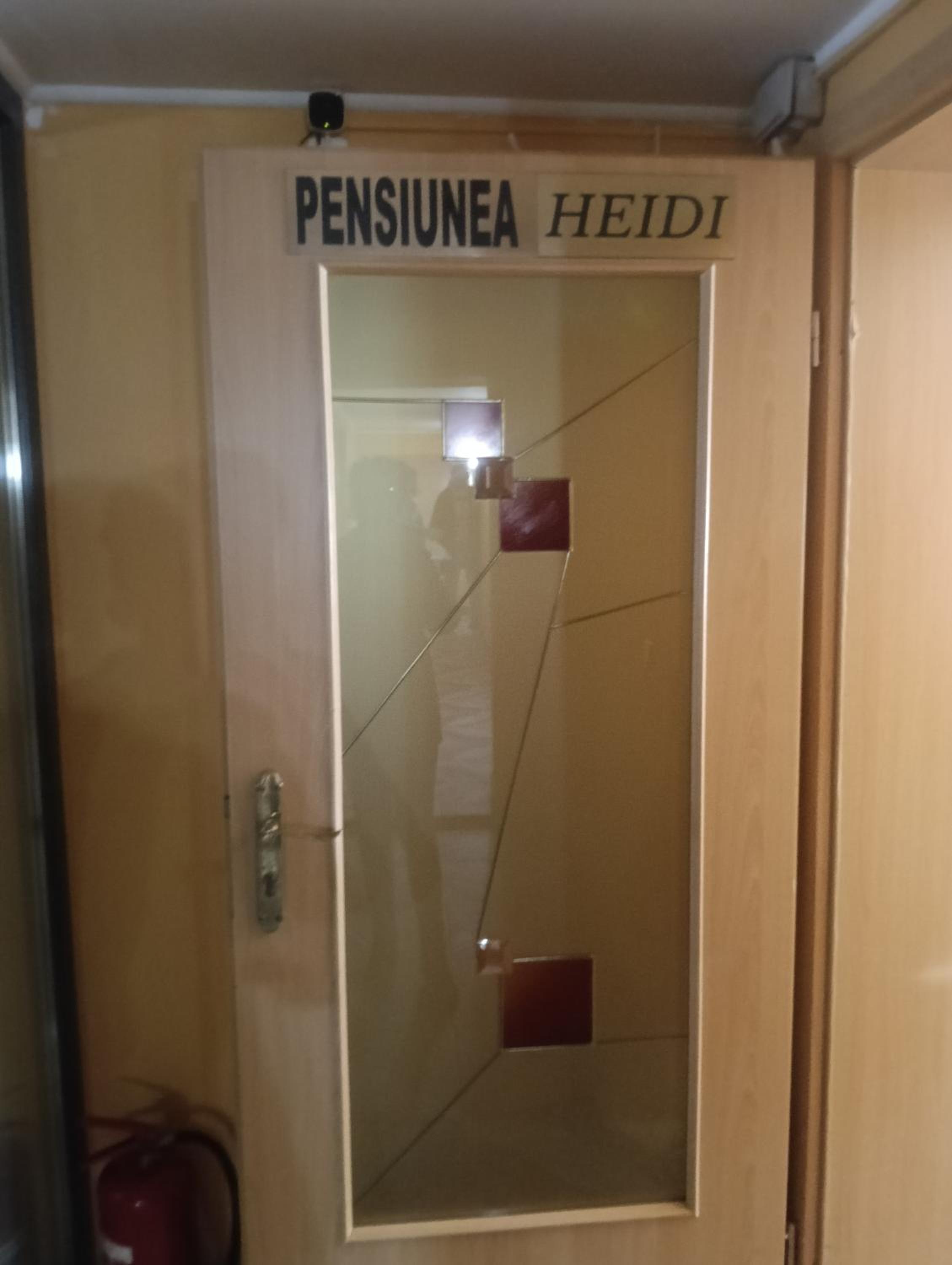 Casa Heidi