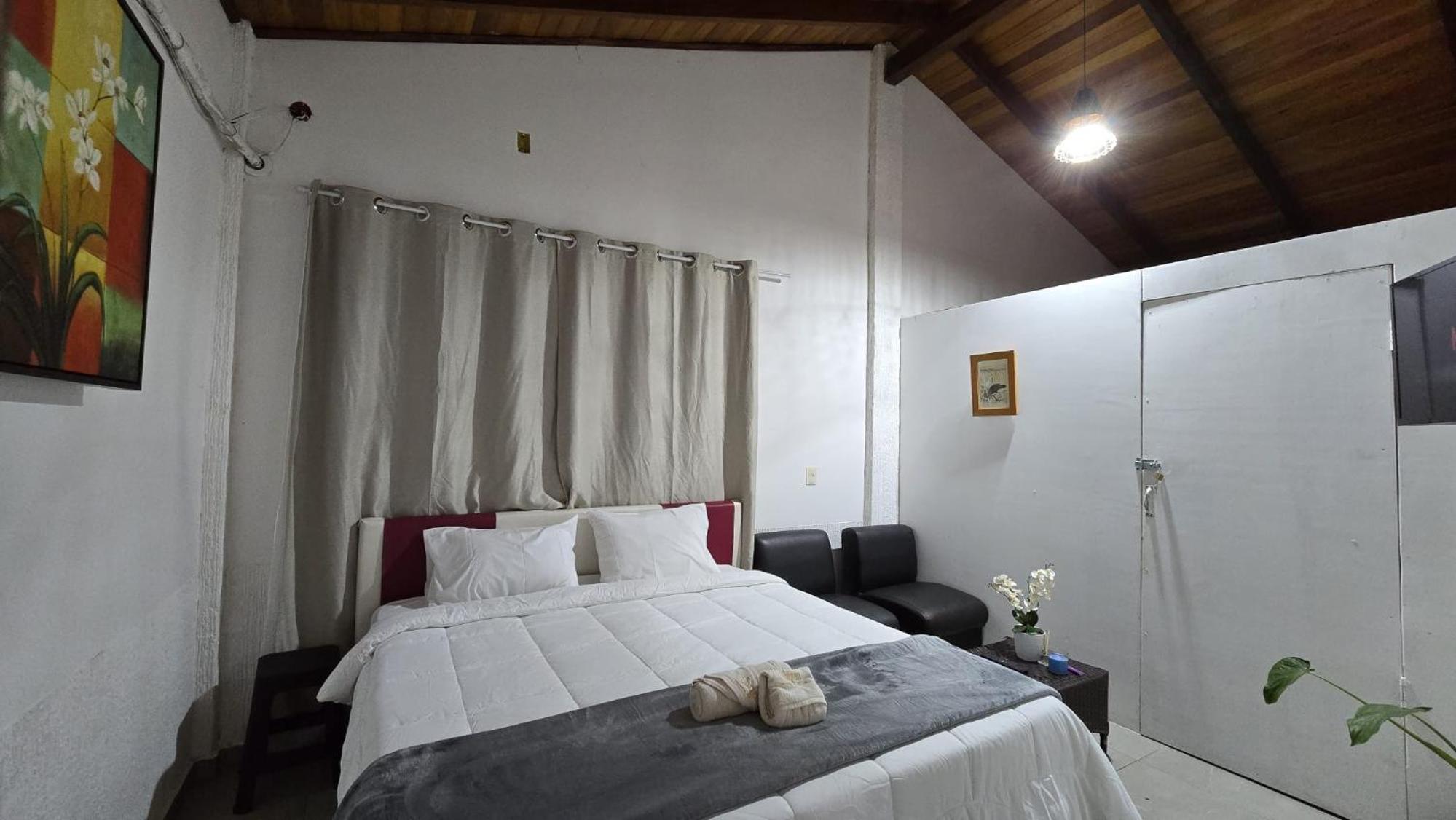 Habitación en Shizen