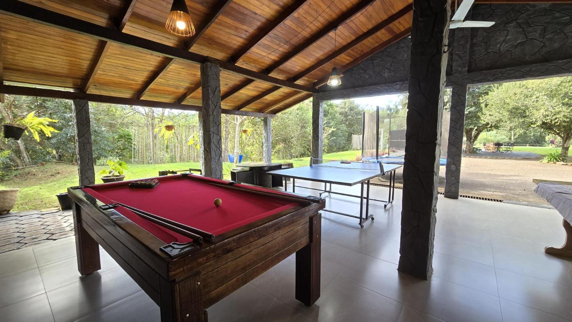Habitación en Shizen