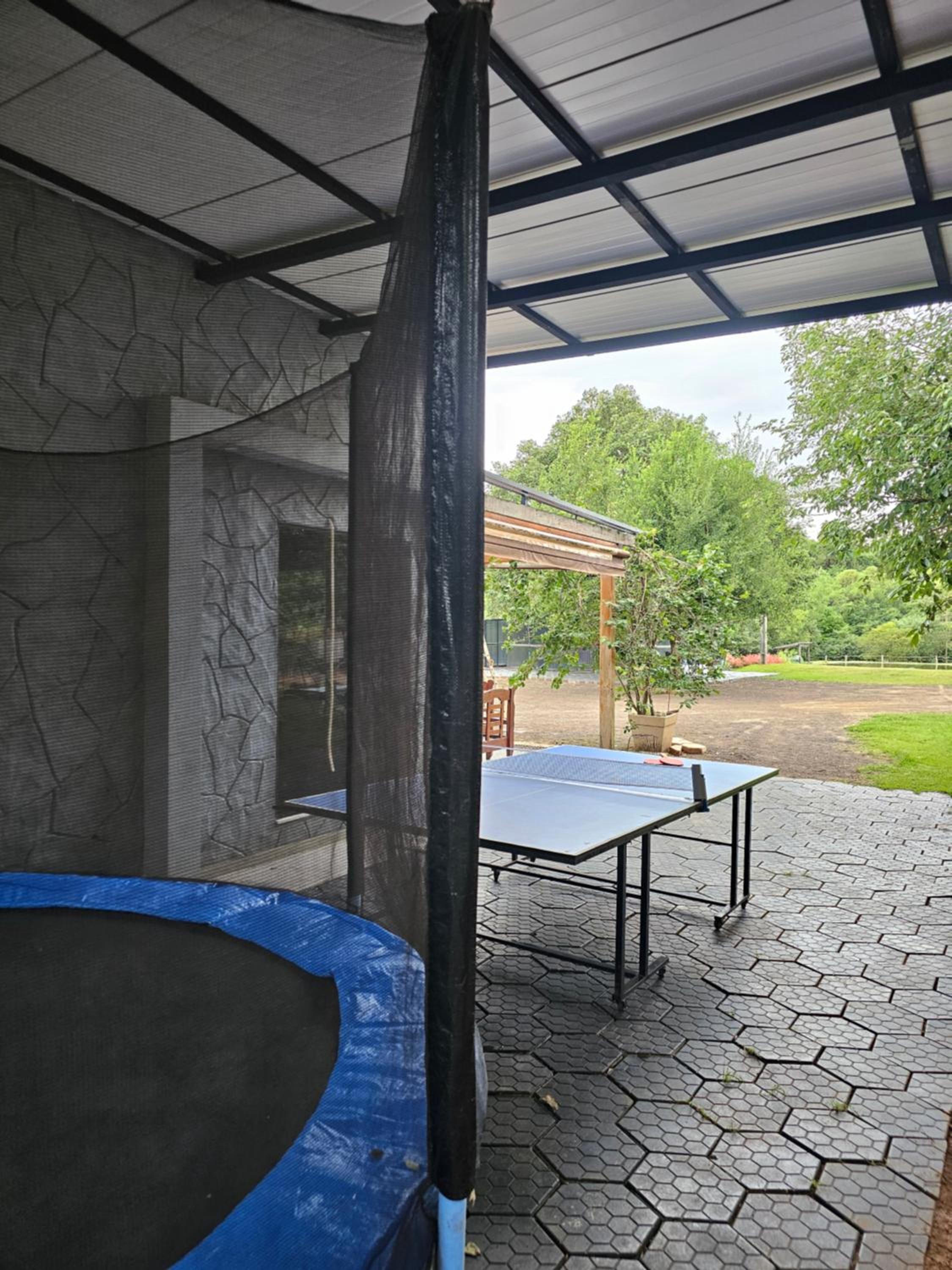 Habitación en Shizen