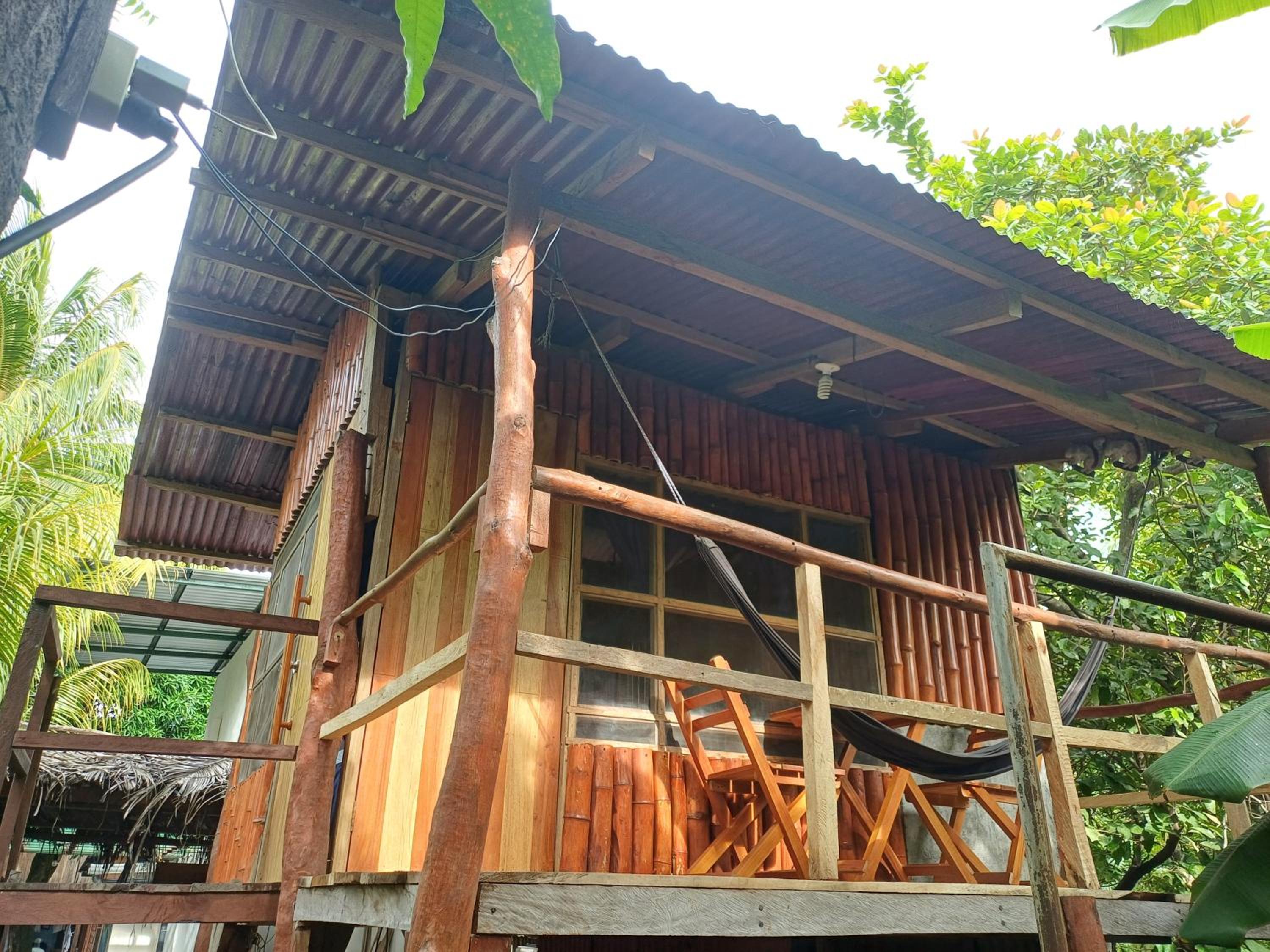 Cabañas Dilany