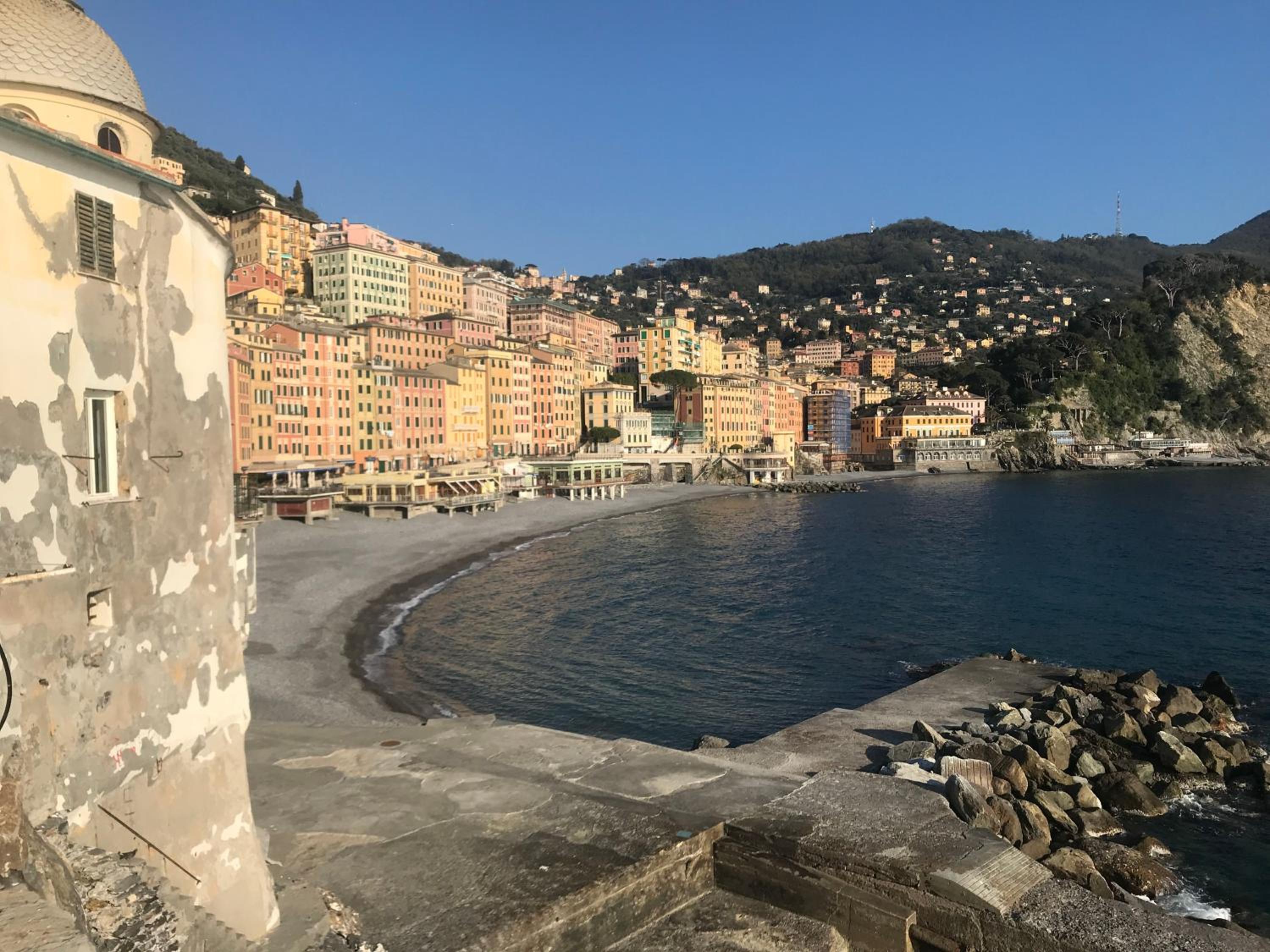 il Nero view 5