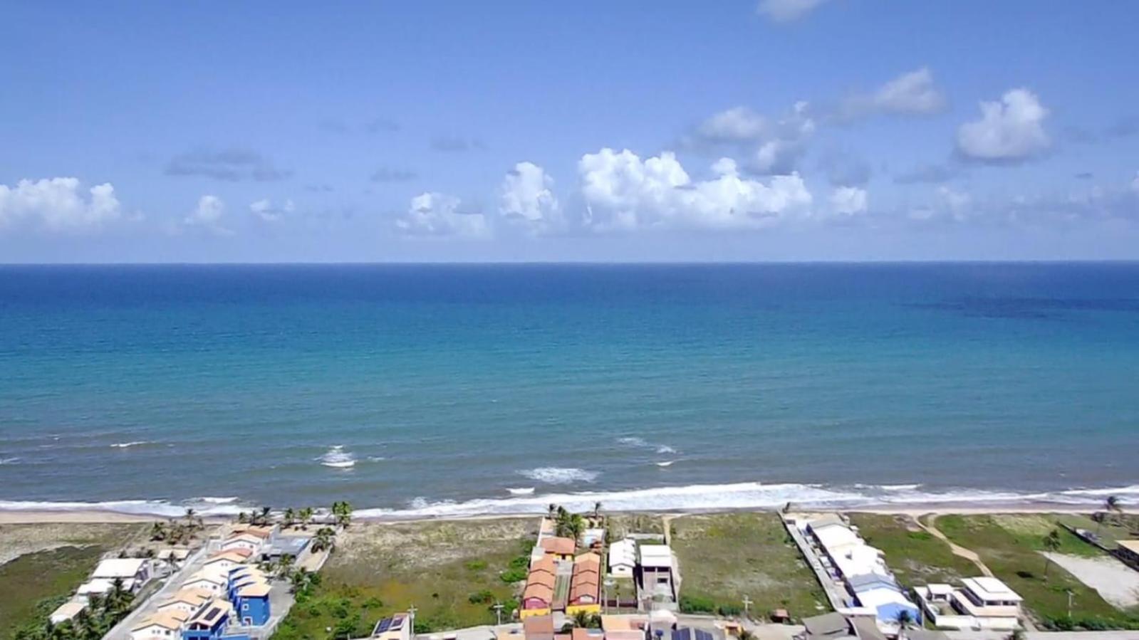 Village Shallon em Porto de Sauipe