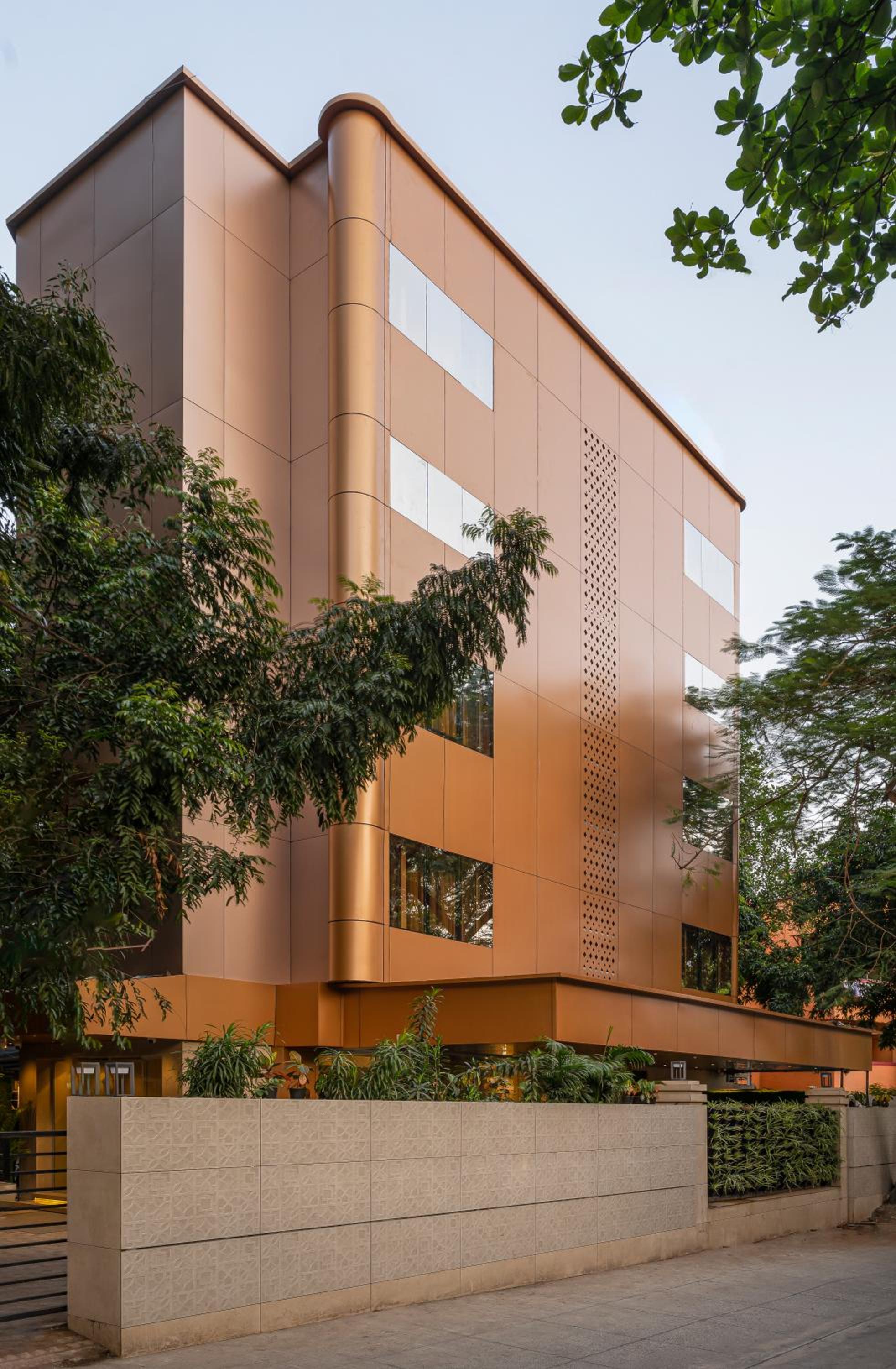 building