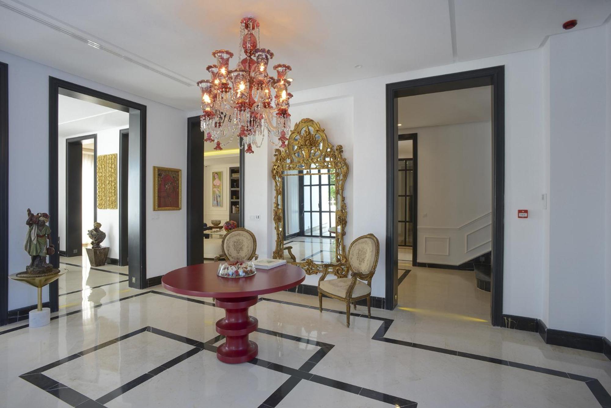L'Hôtel Particulier La Marsa view 2