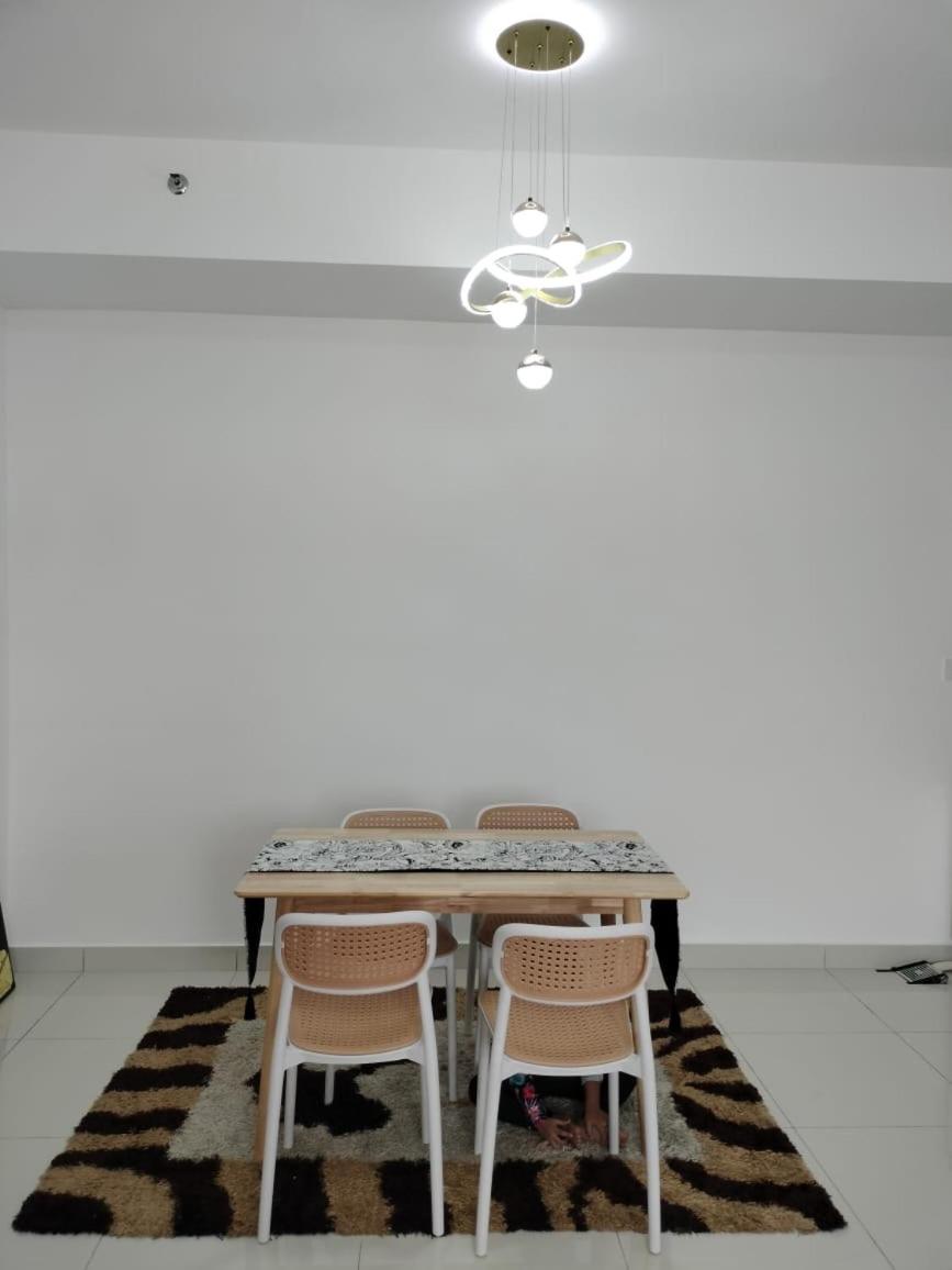 E-Zara Homestay photo 8