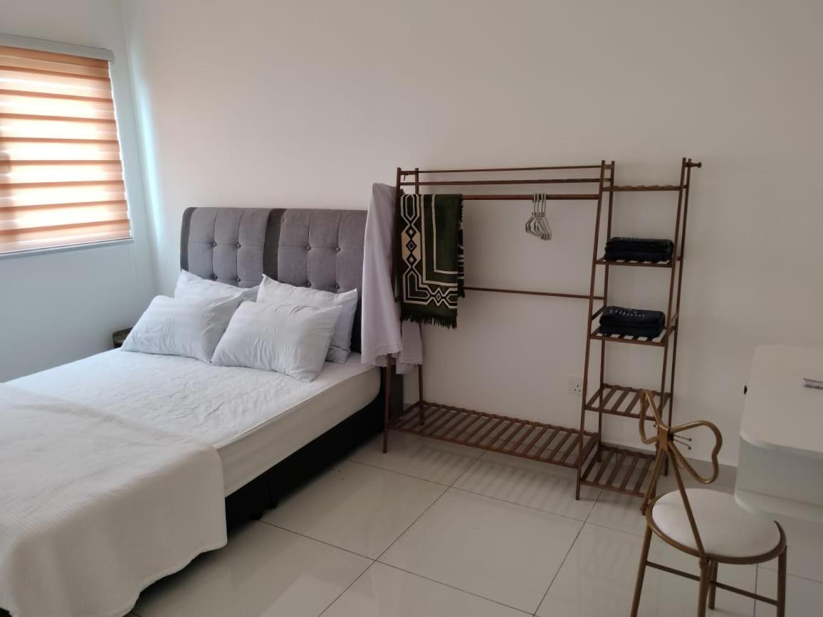 E-Zara Homestay photo 2