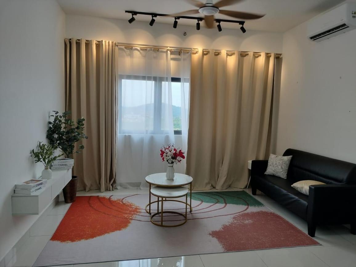 E-Zara Homestay photo 3