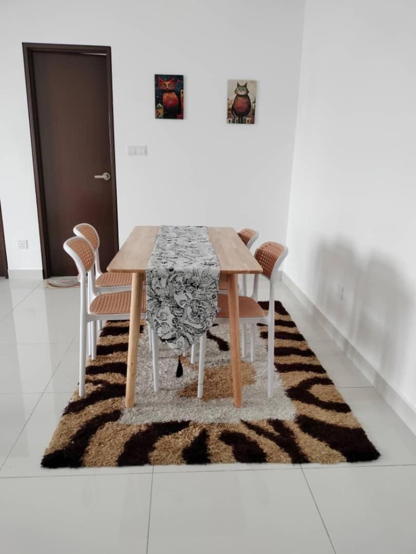 E-Zara Homestay photo 4