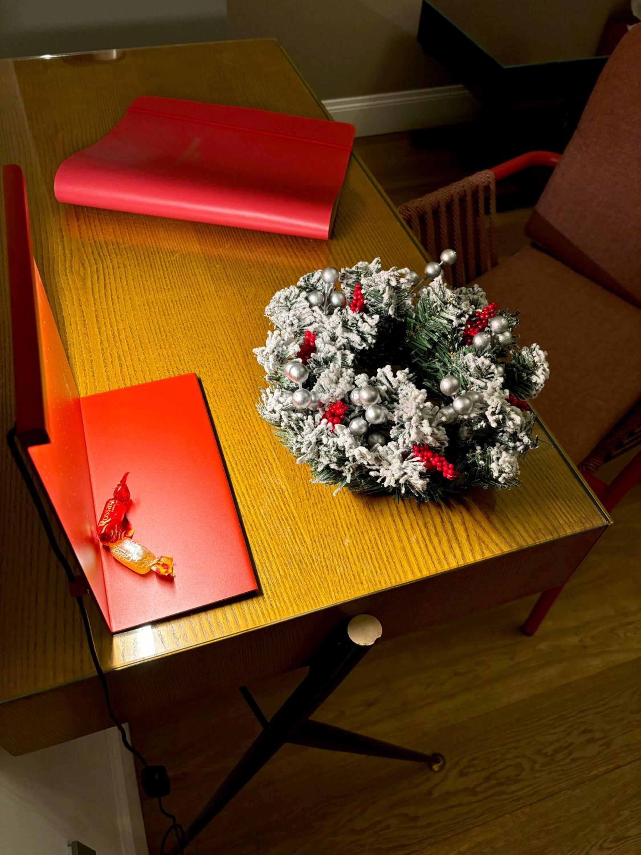 IL MASTIO Guesthouse