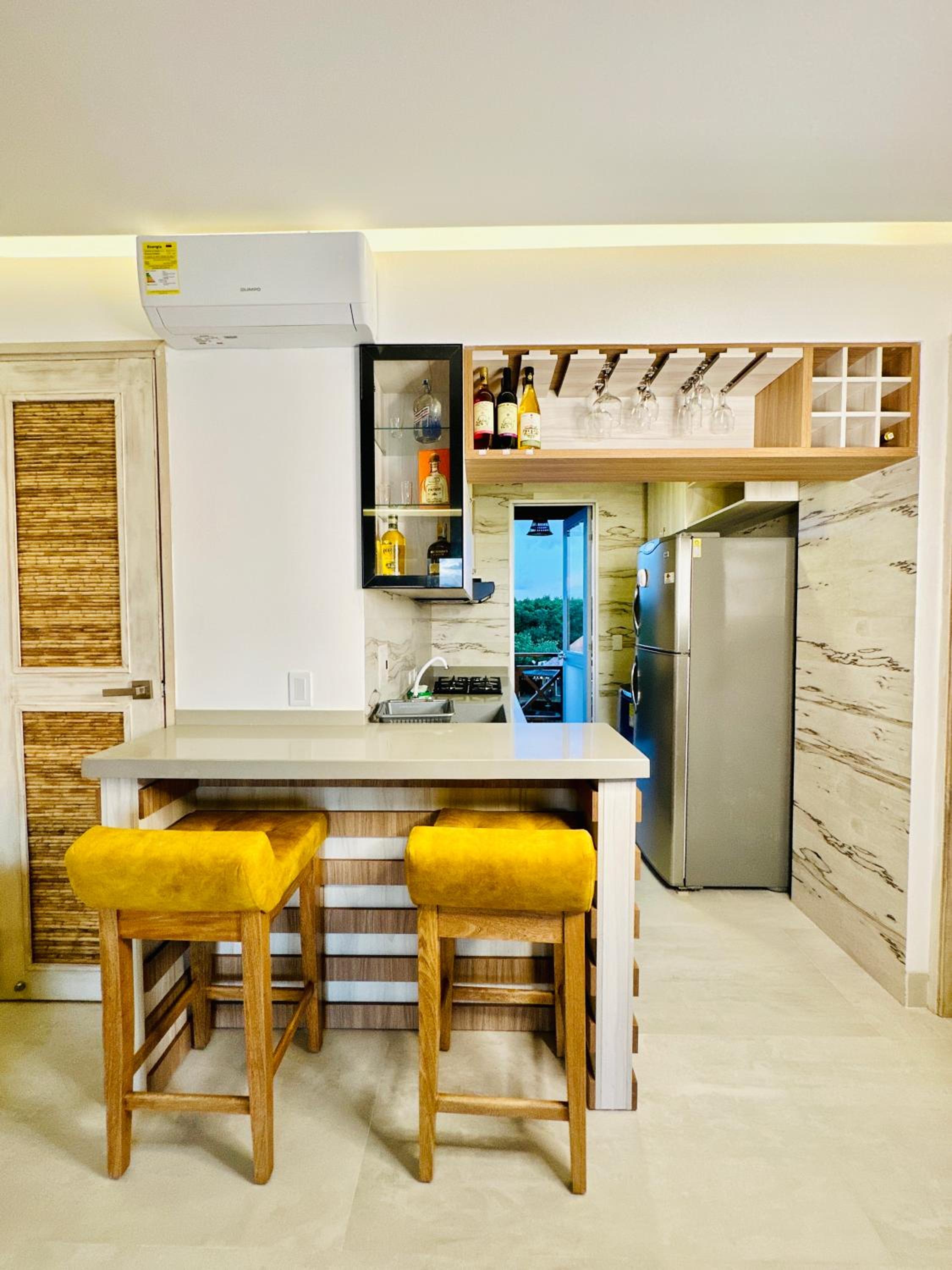 Ecohotel Laguna Beach sas