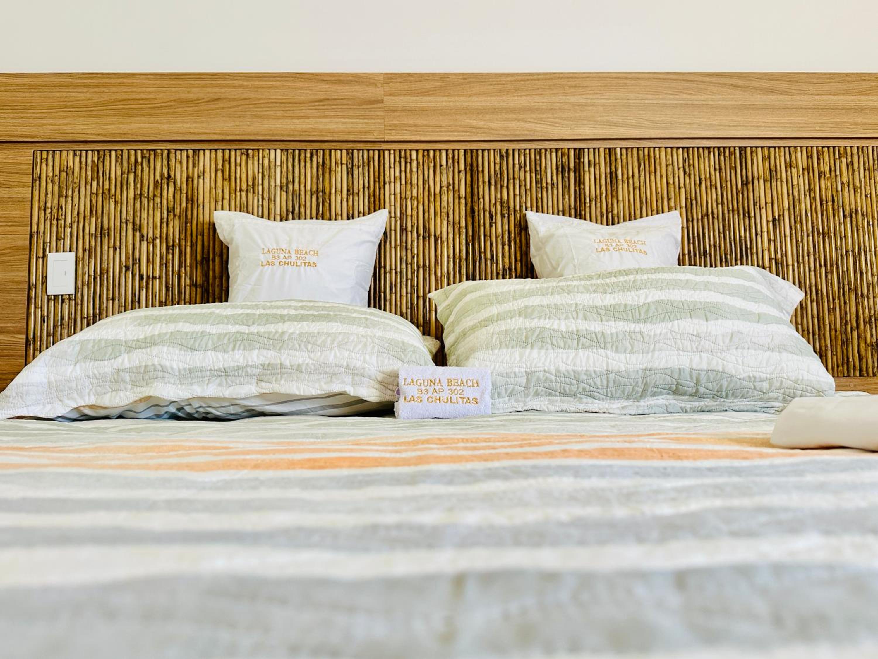 Ecohotel Laguna Beach sas