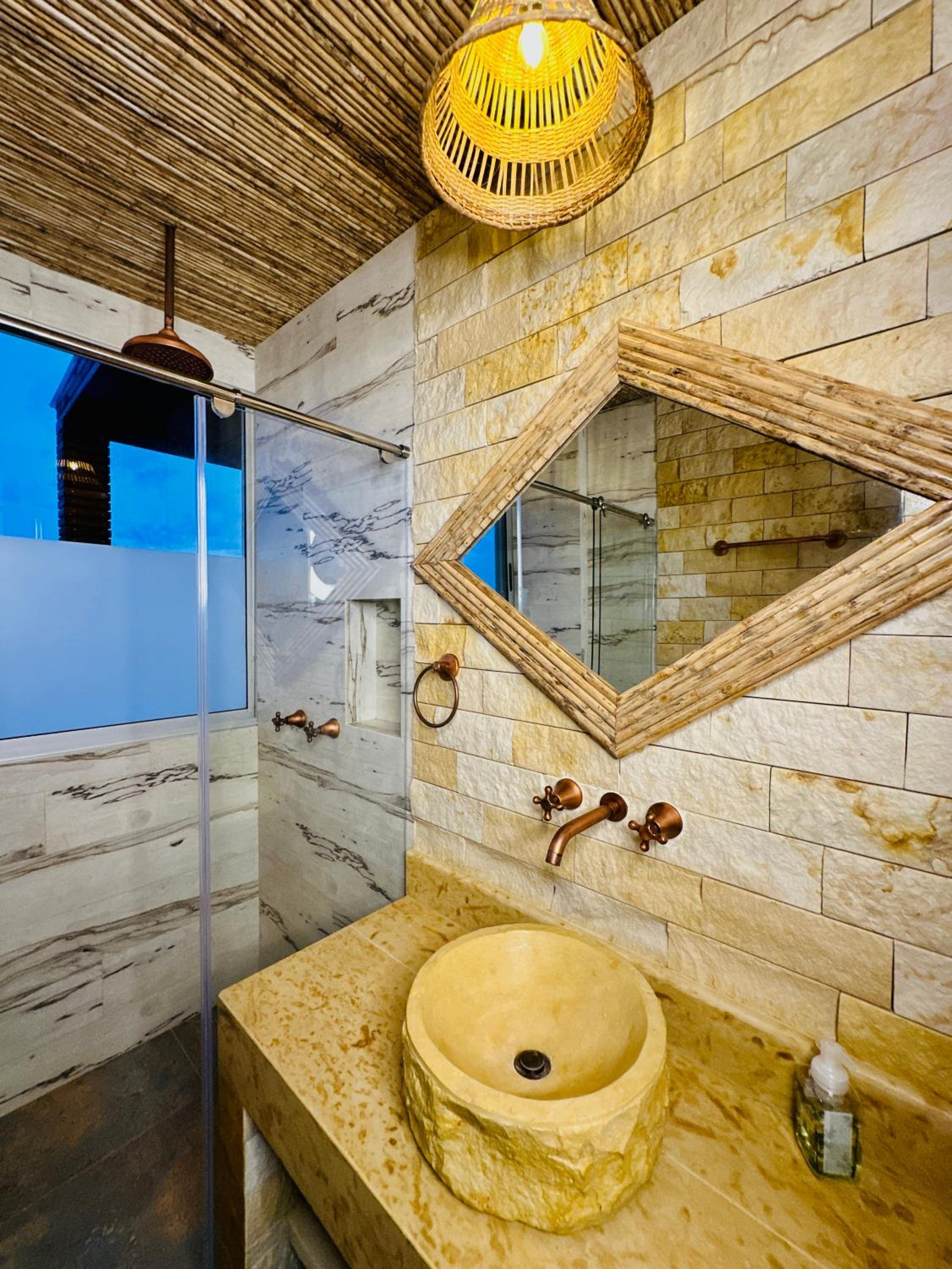 Ecohotel Laguna Beach sas
