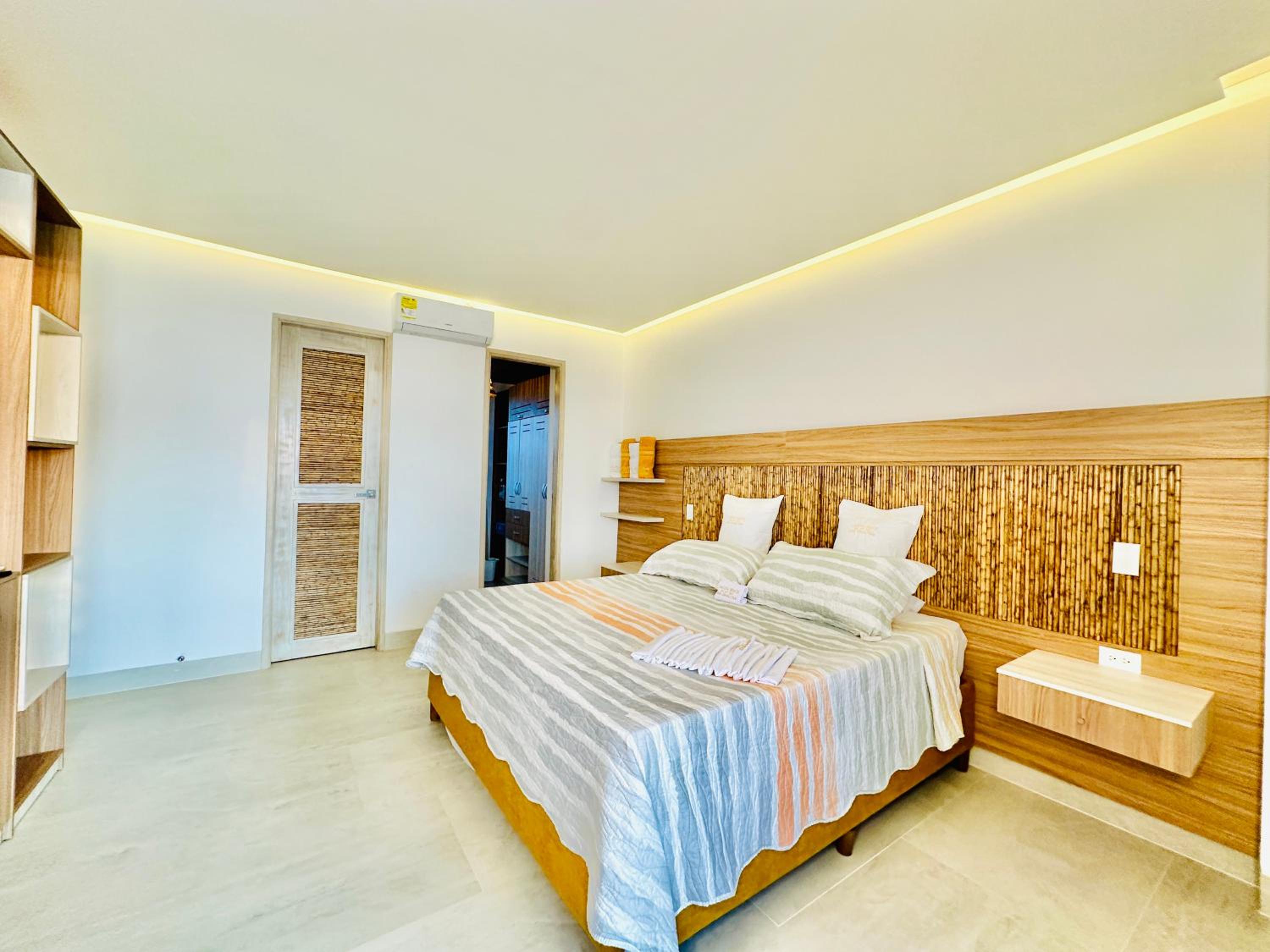 Ecohotel Laguna Beach sas