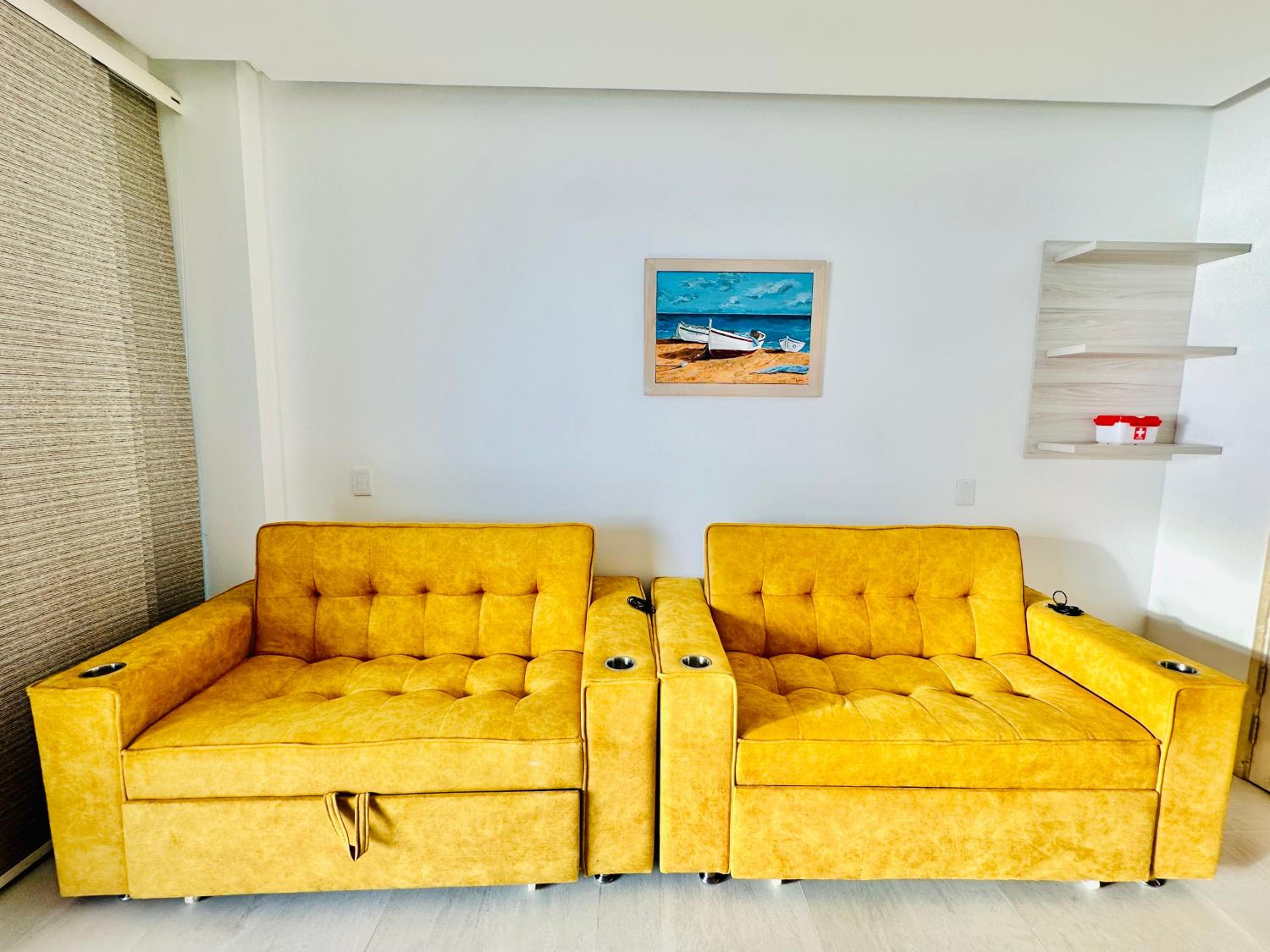 Ecohotel Laguna Beach sas