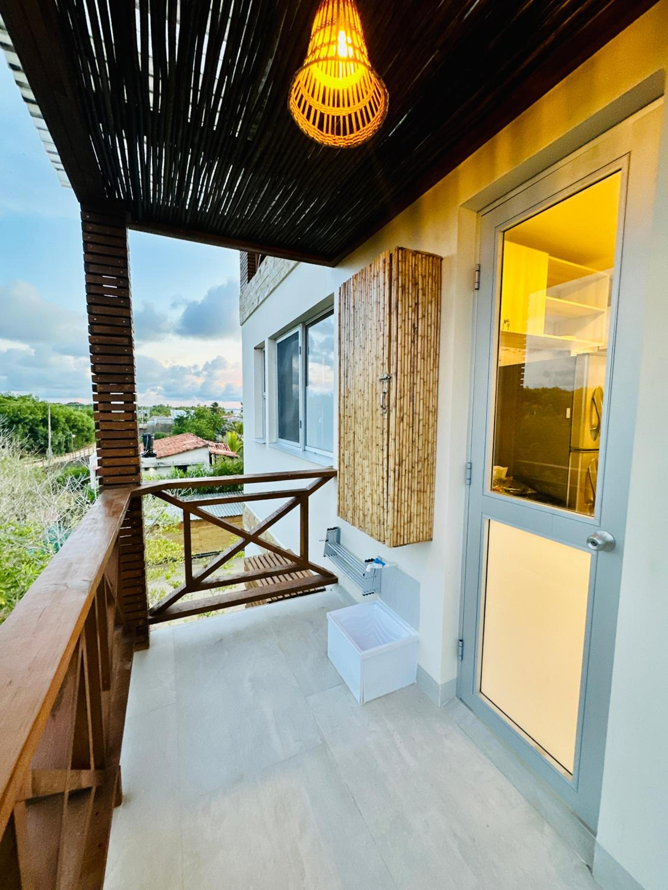 Ecohotel Laguna Beach sas