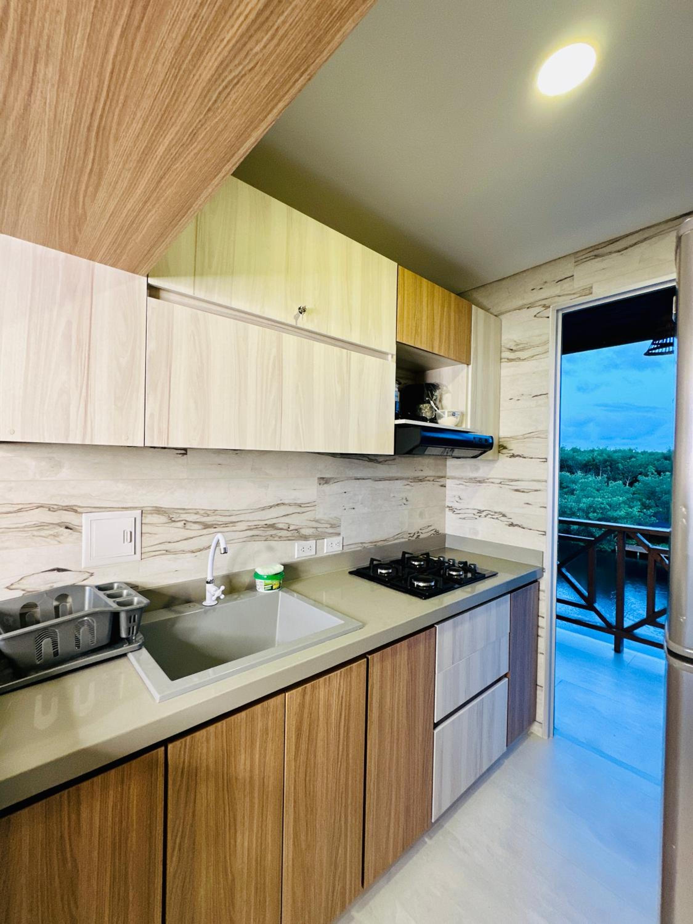 Ecohotel Laguna Beach sas