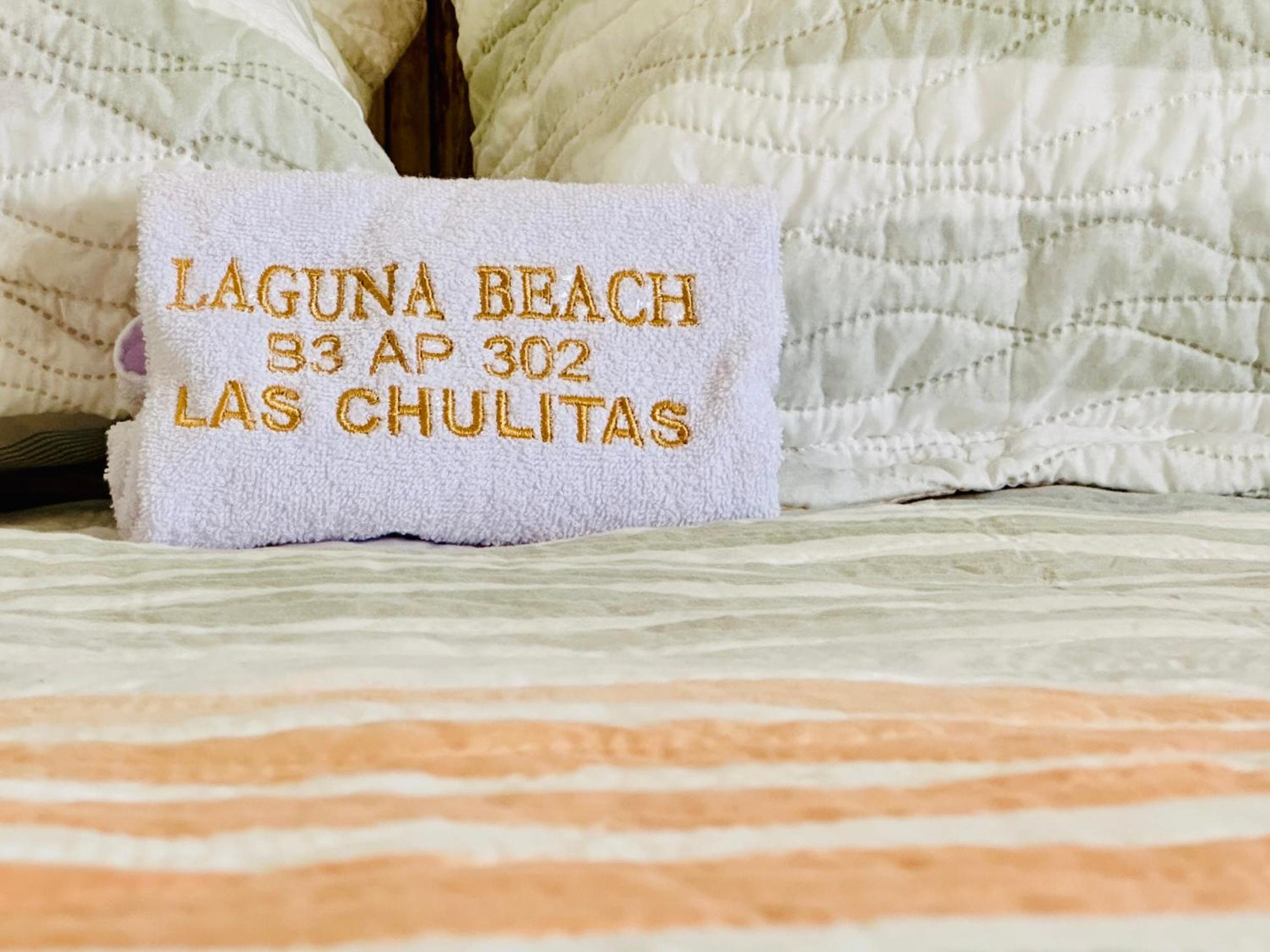 Ecohotel Laguna Beach sas
