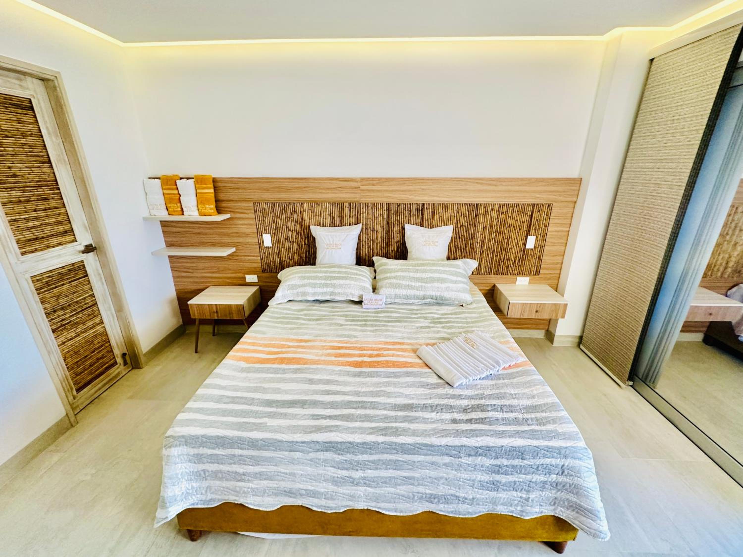 Ecohotel Laguna Beach sas