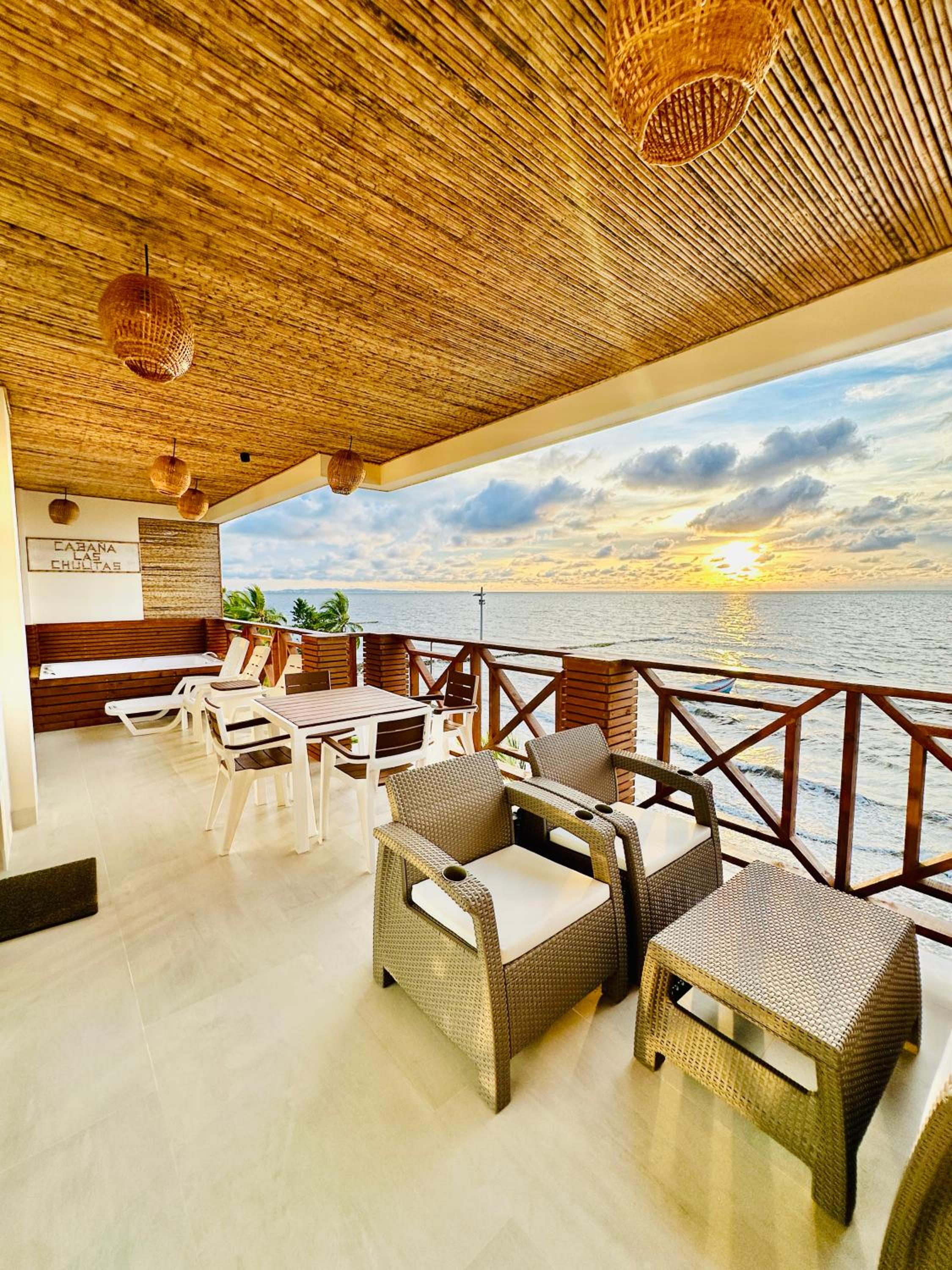 Ecohotel Laguna Beach sas