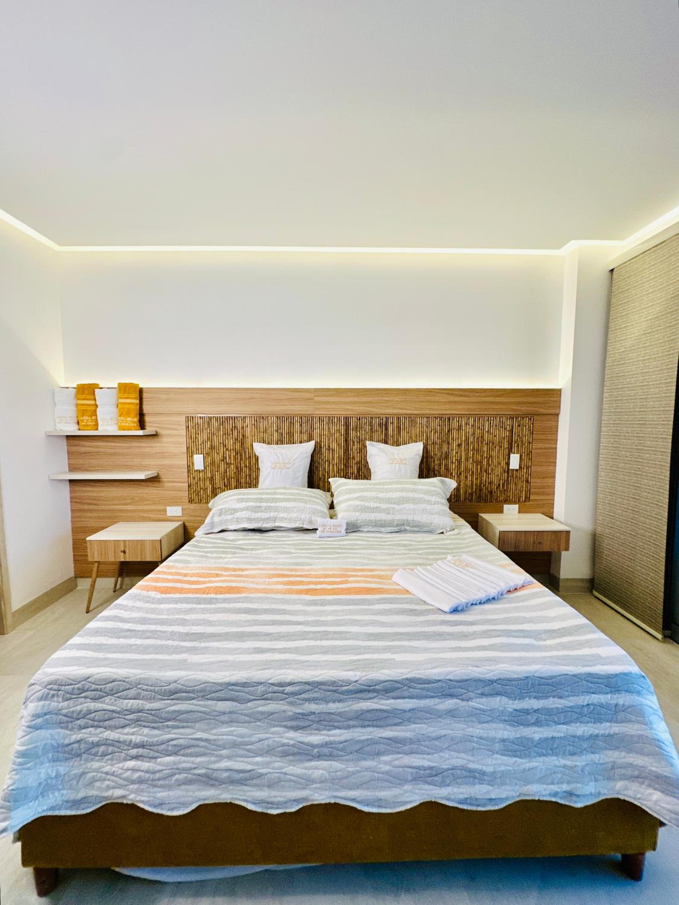 Ecohotel Laguna Beach sas