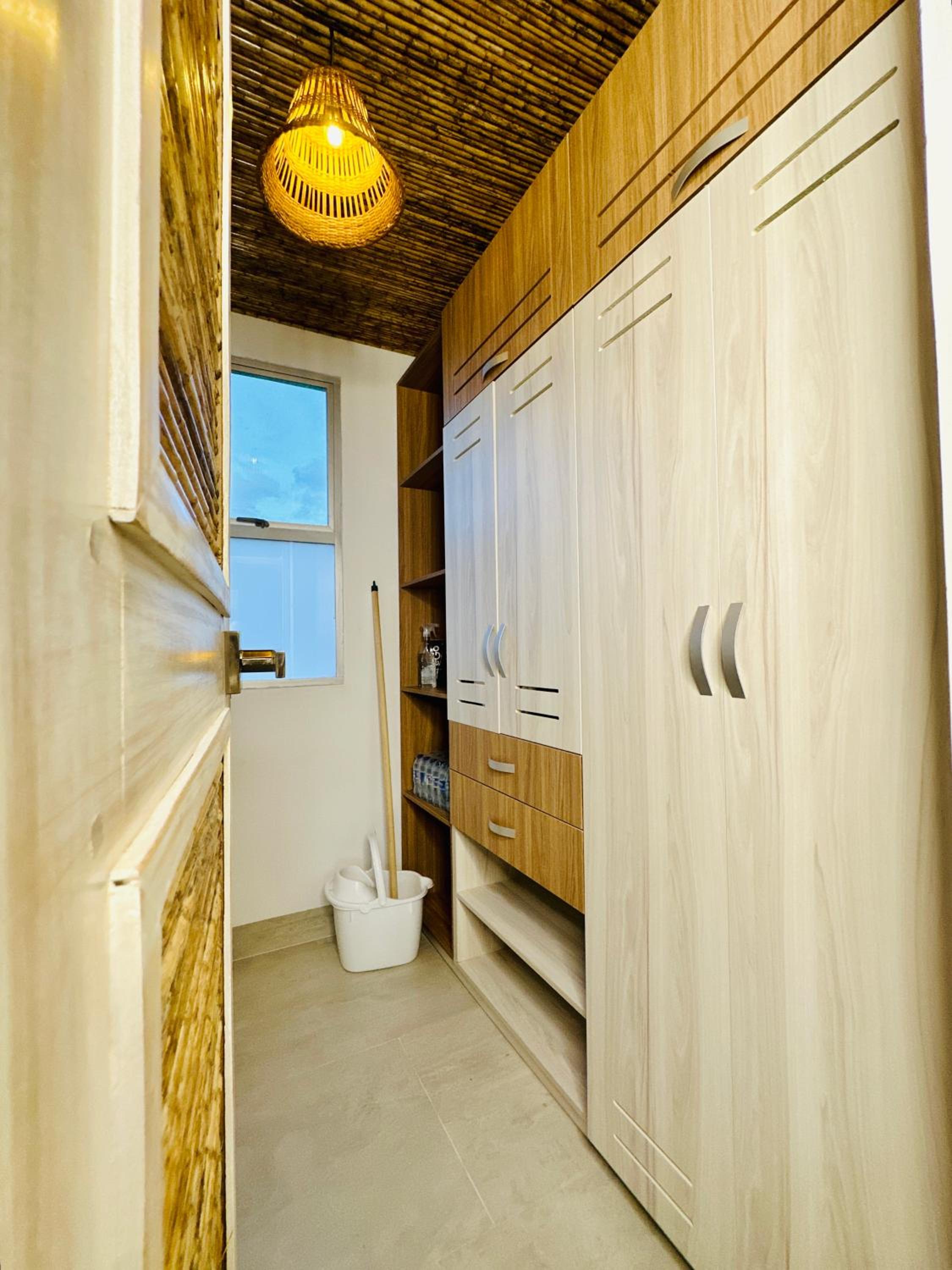 Ecohotel Laguna Beach sas
