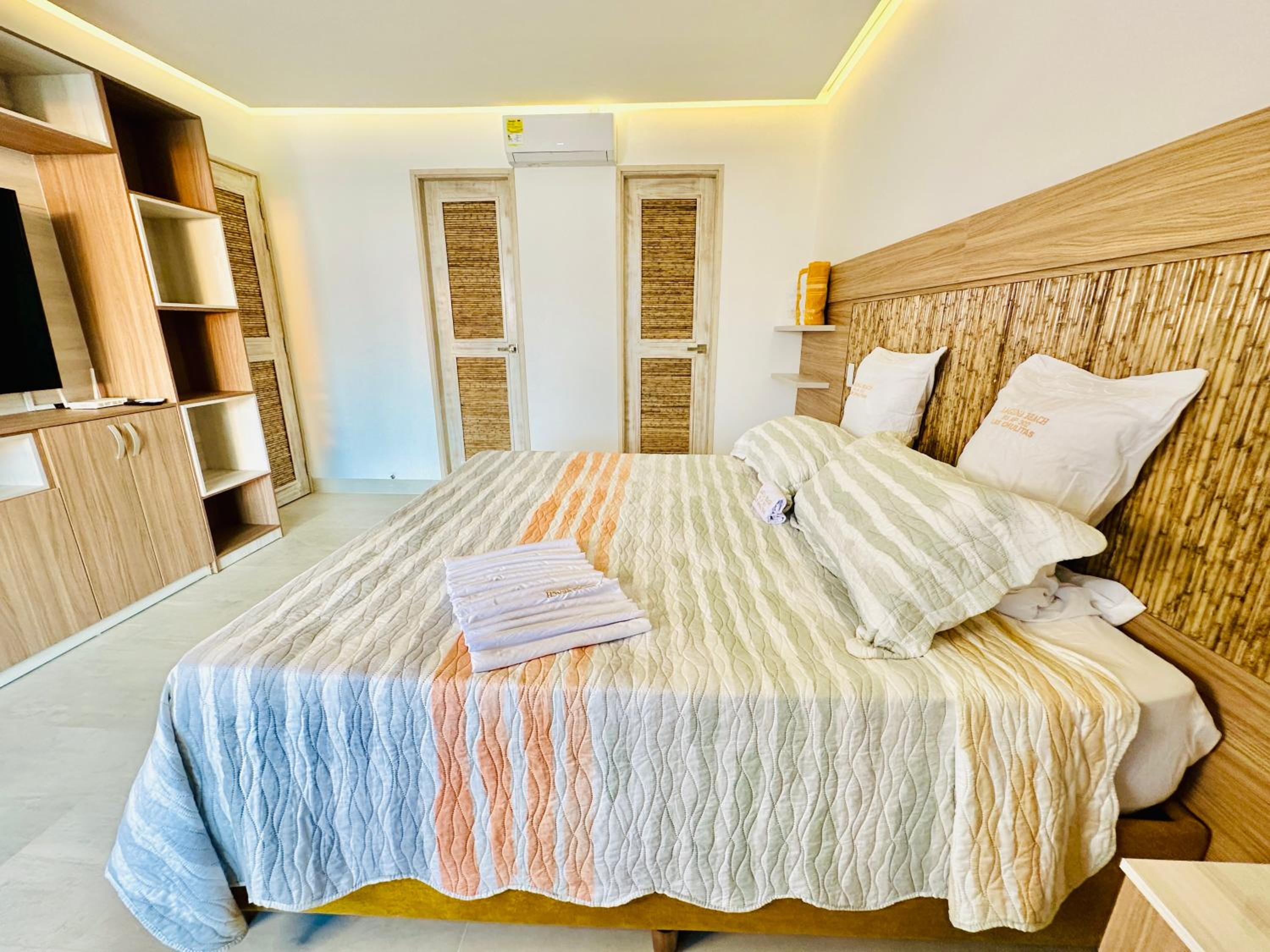 Ecohotel Laguna Beach sas