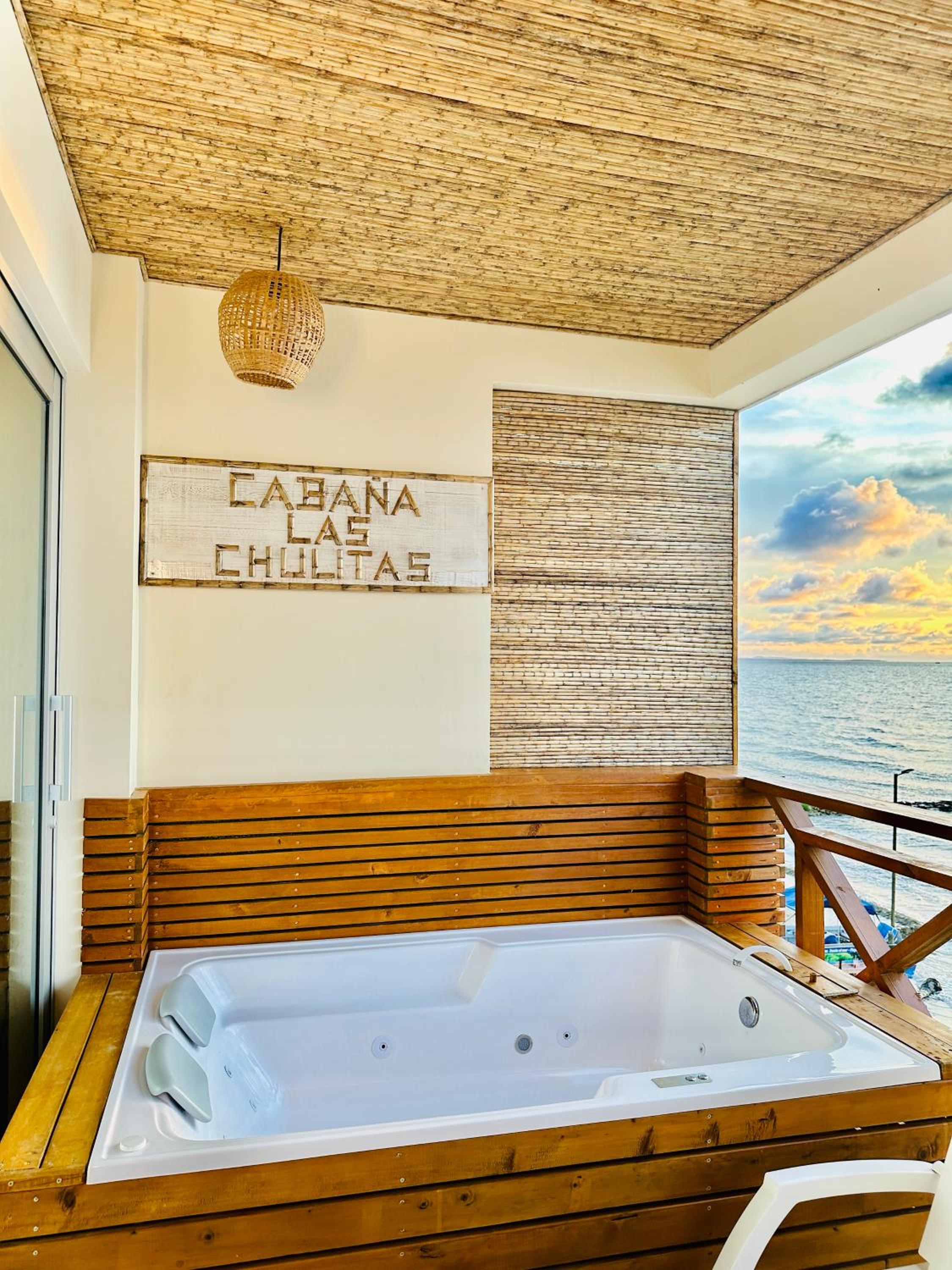Ecohotel Laguna Beach sas