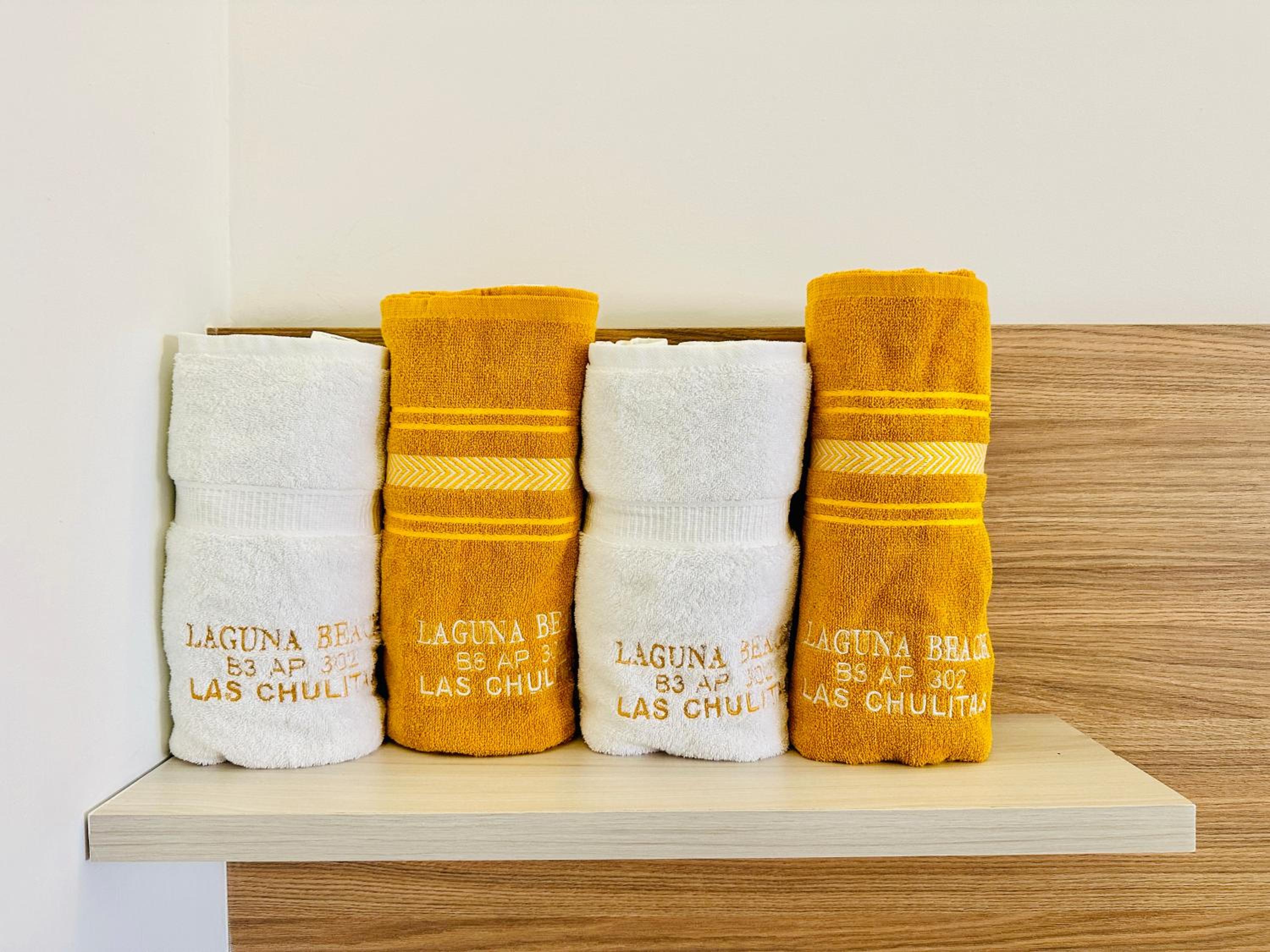 Ecohotel Laguna Beach sas