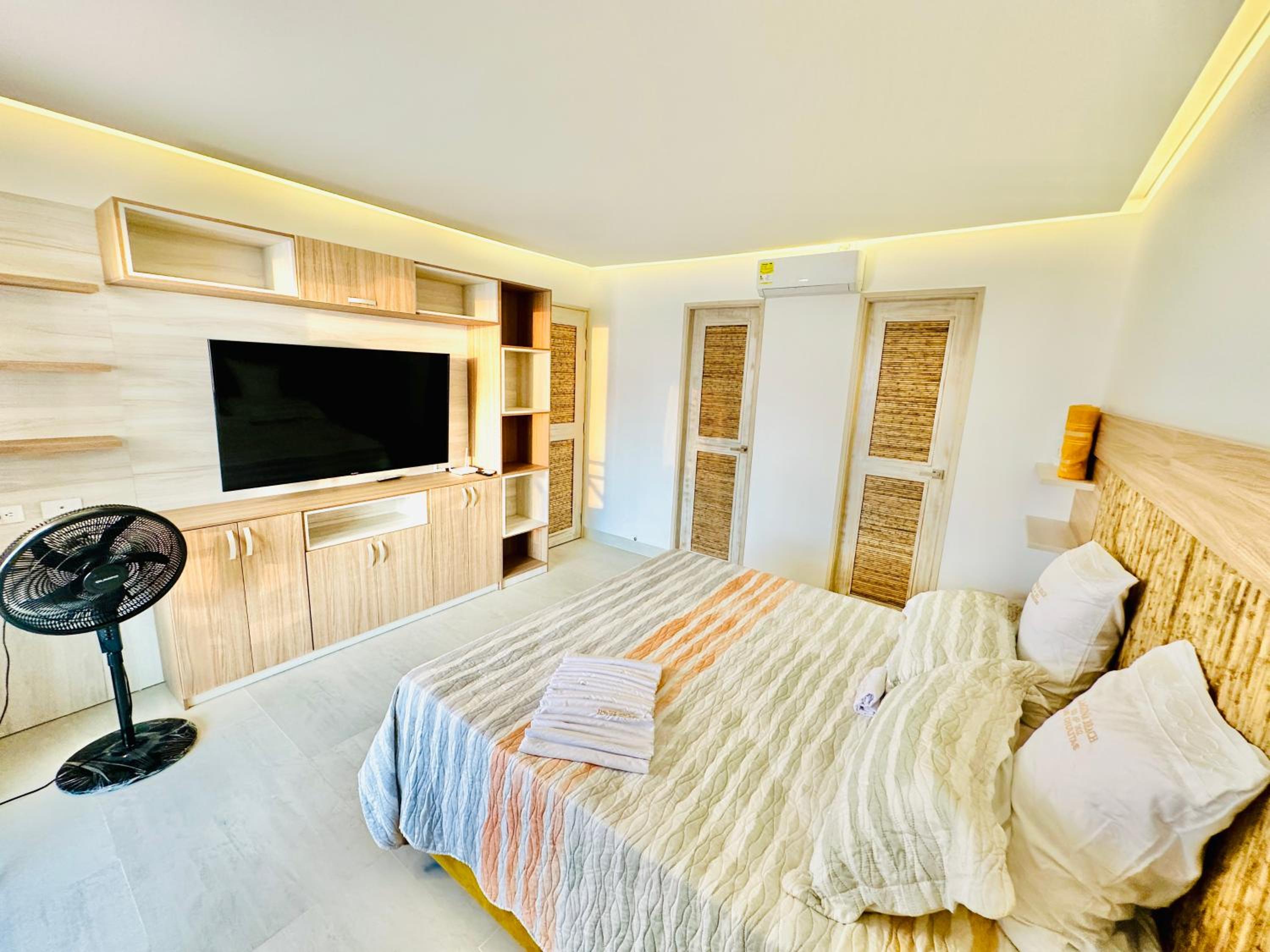 Ecohotel Laguna Beach sas