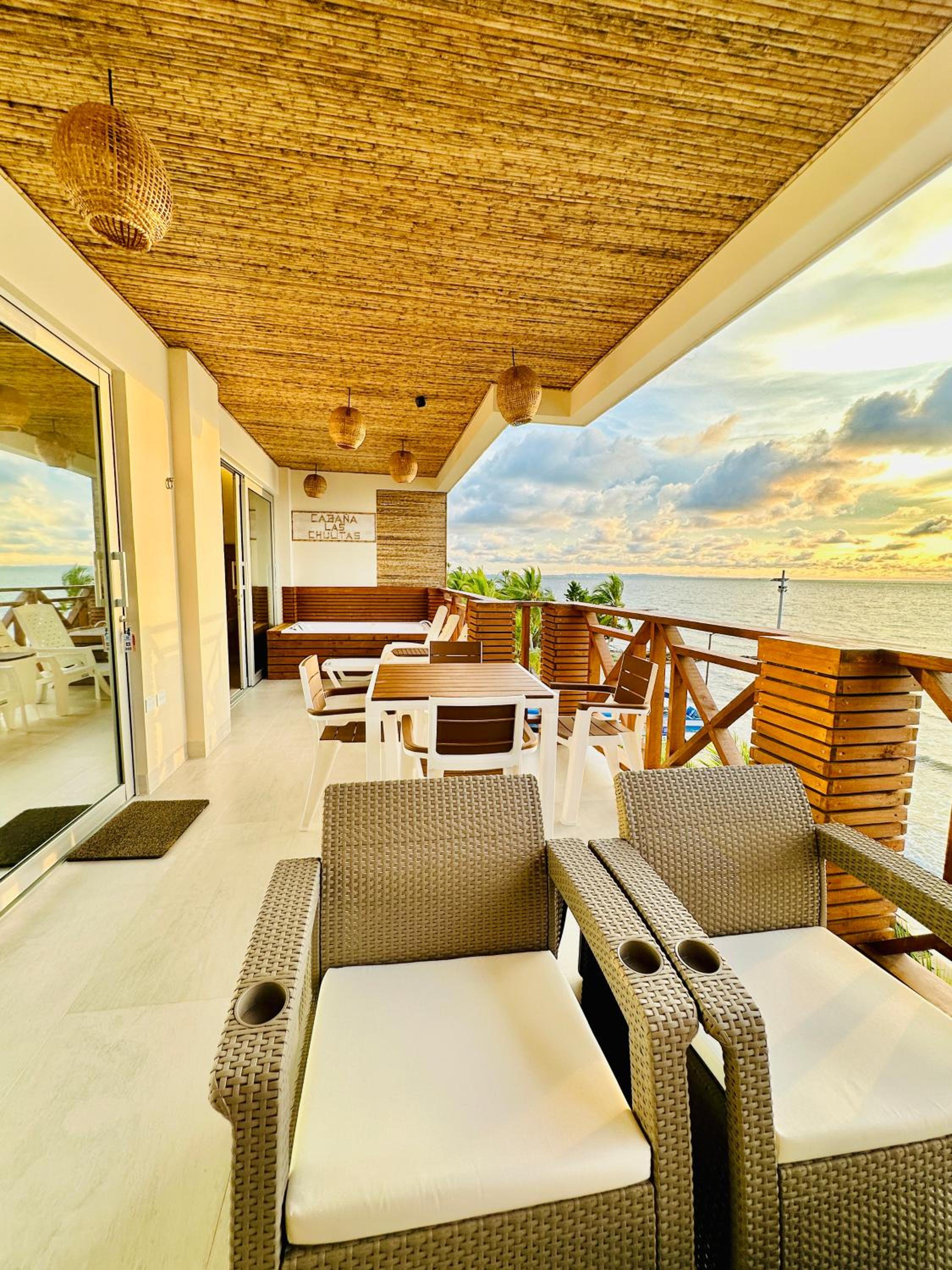 Ecohotel Laguna Beach sas
